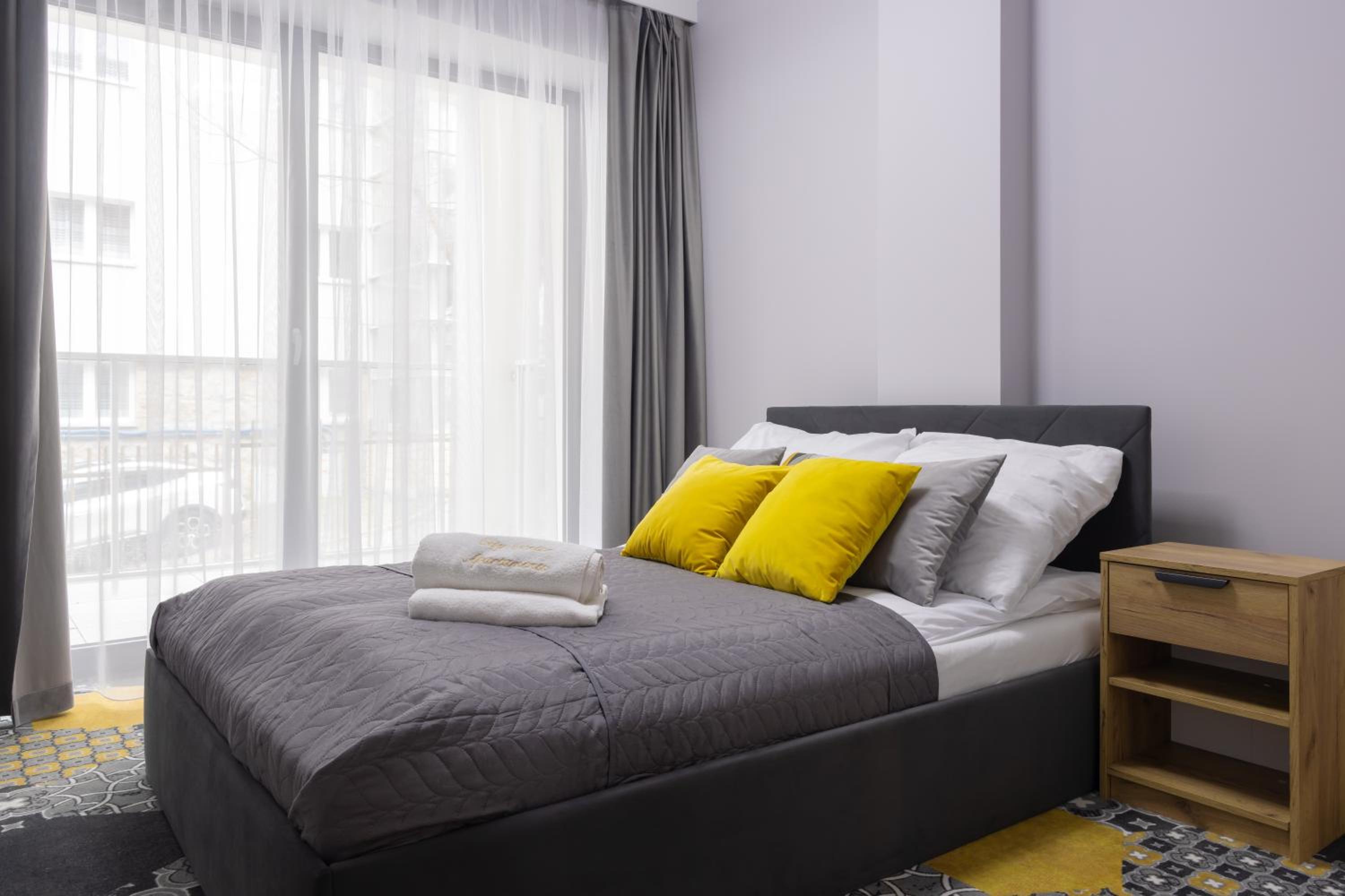 Penthouse Apartment photo 3