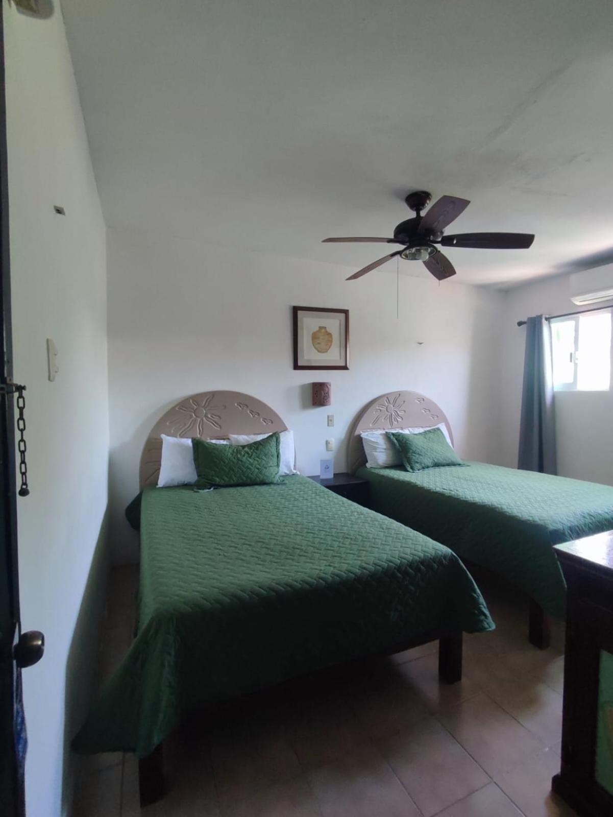 Standard Twin Room photo 1