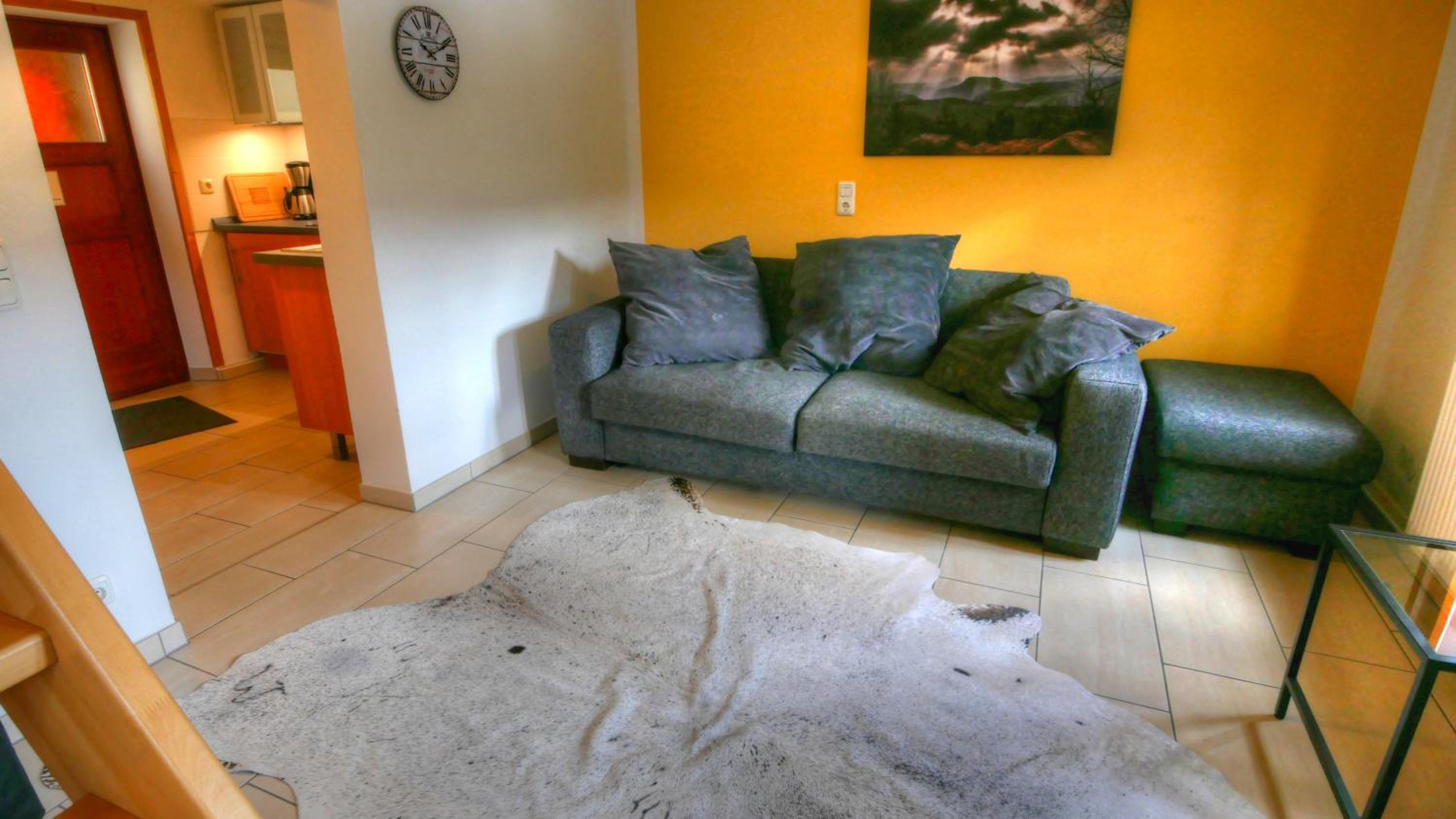 Duplex Apartment photo 1