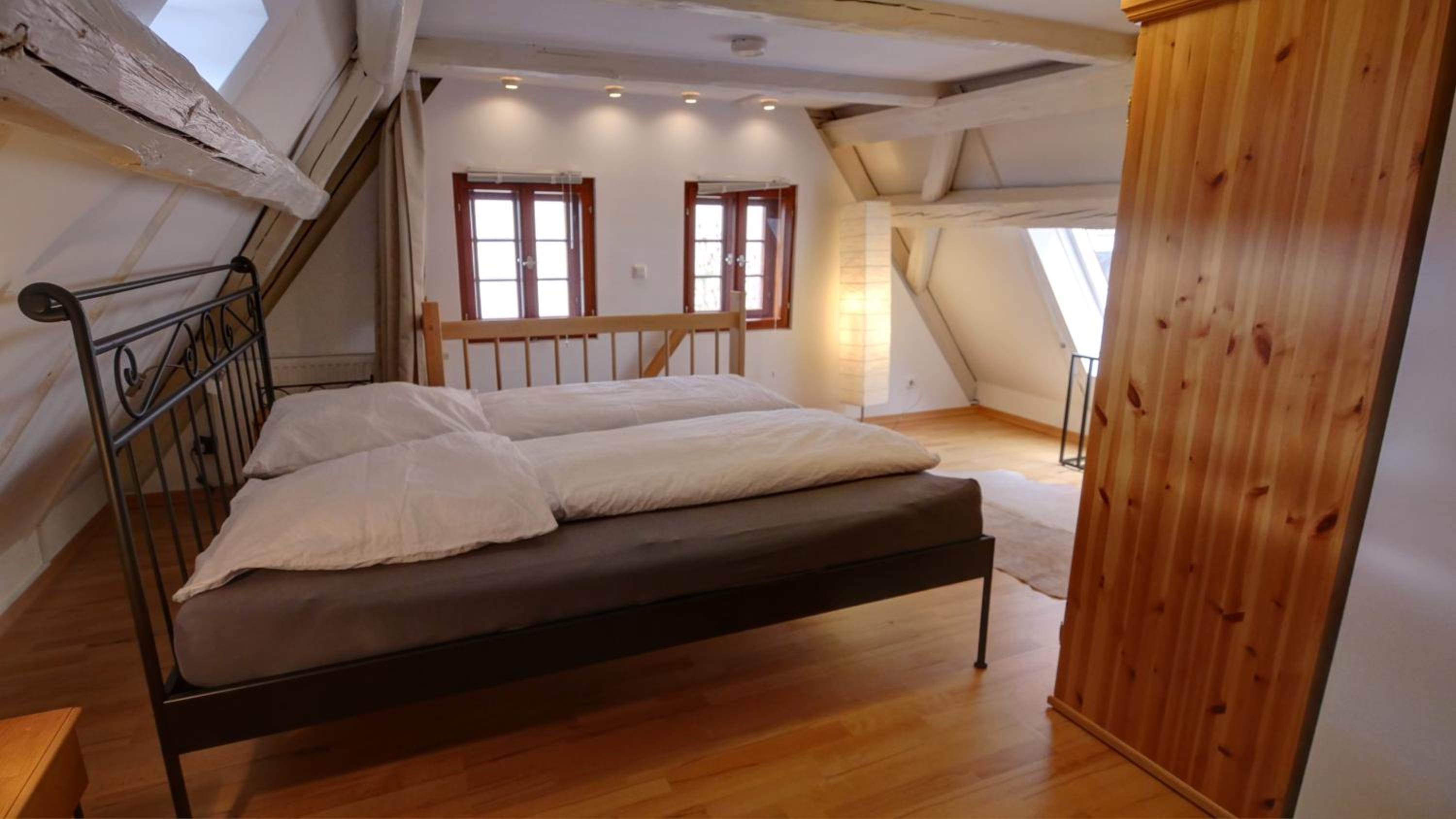 Duplex Apartment photo 3