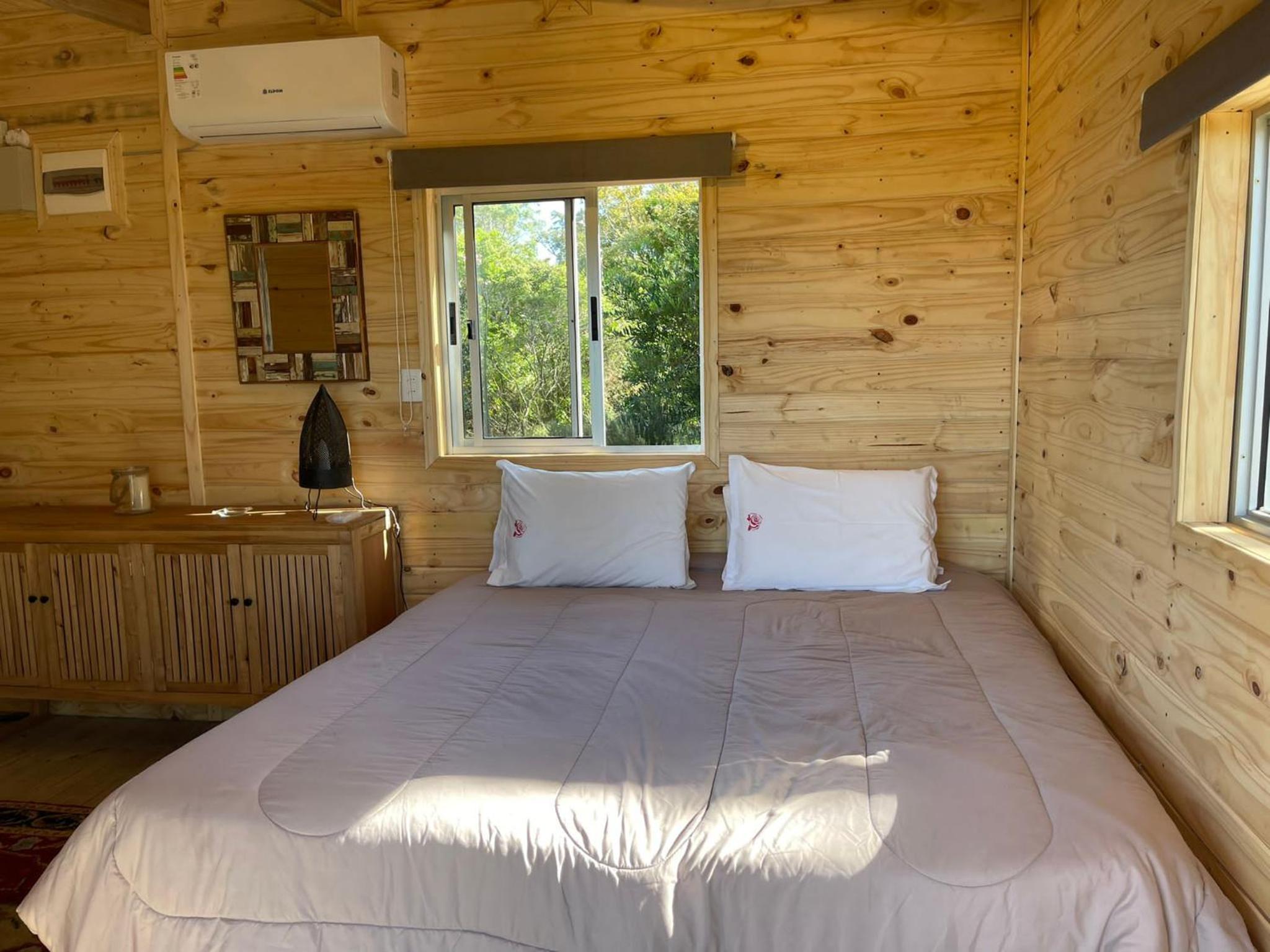 One-Bedroom Bungalow photo 1