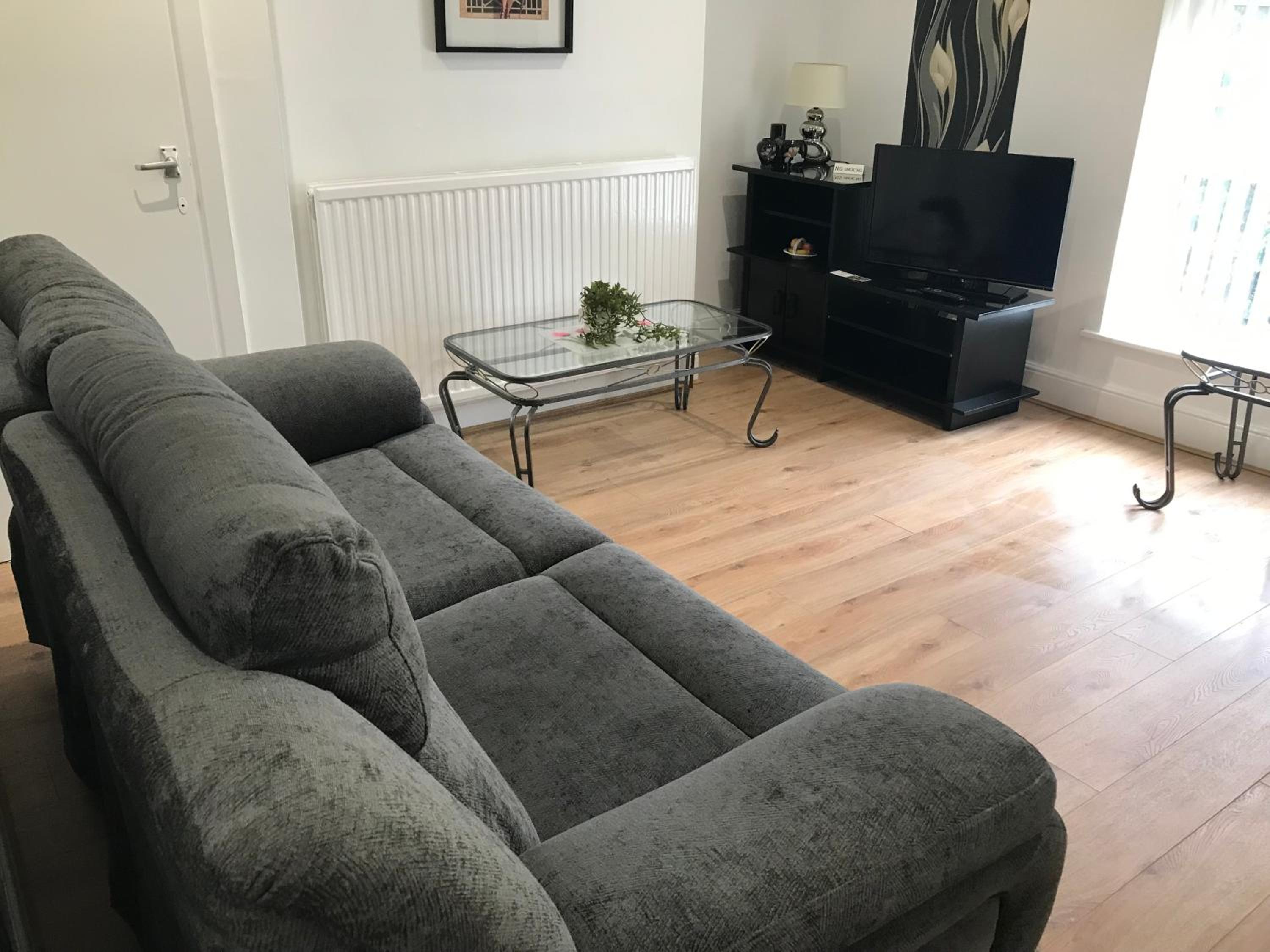 Superior Double Room photo 3
