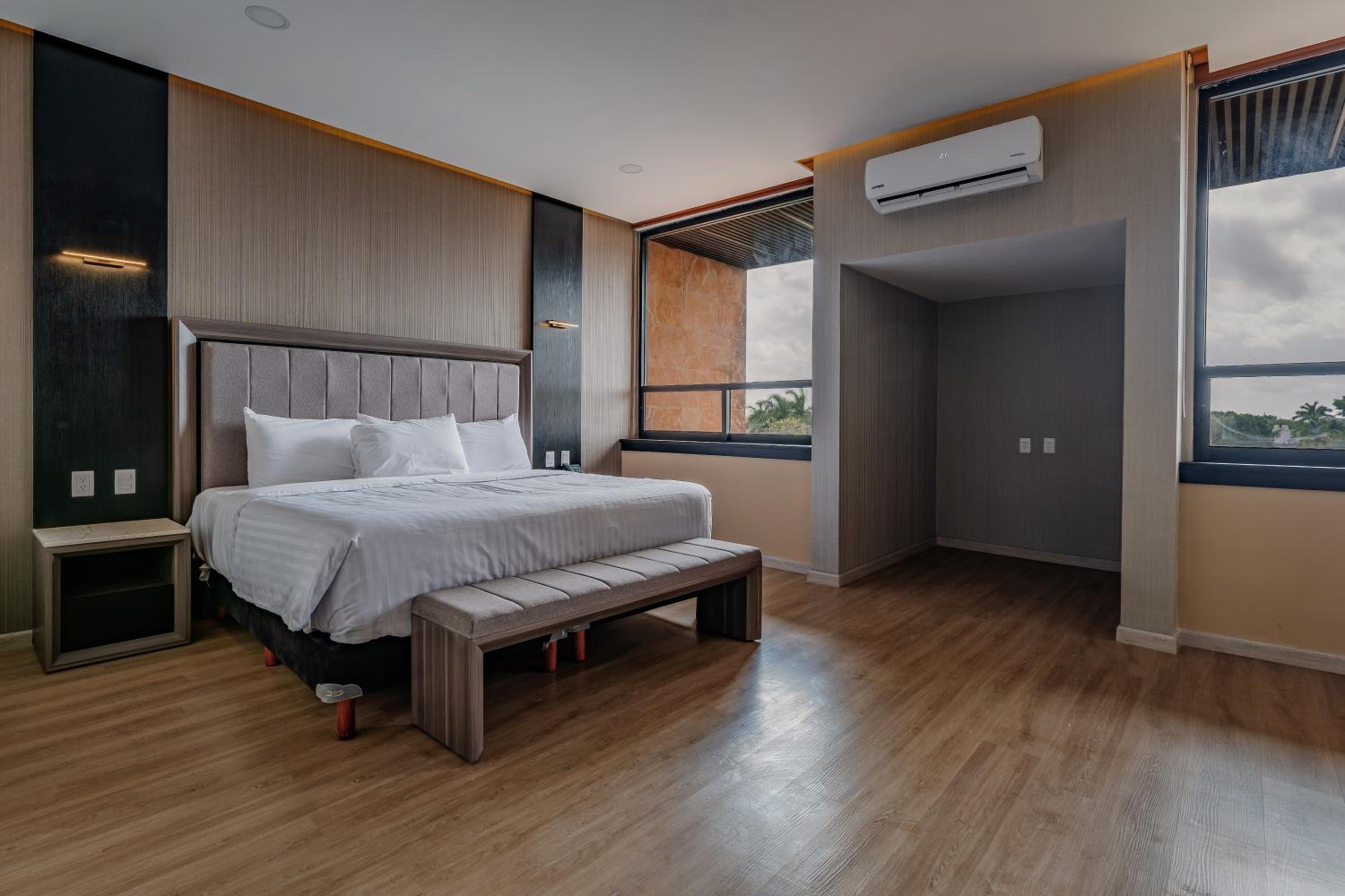 Deluxe King Suite - Photo 1