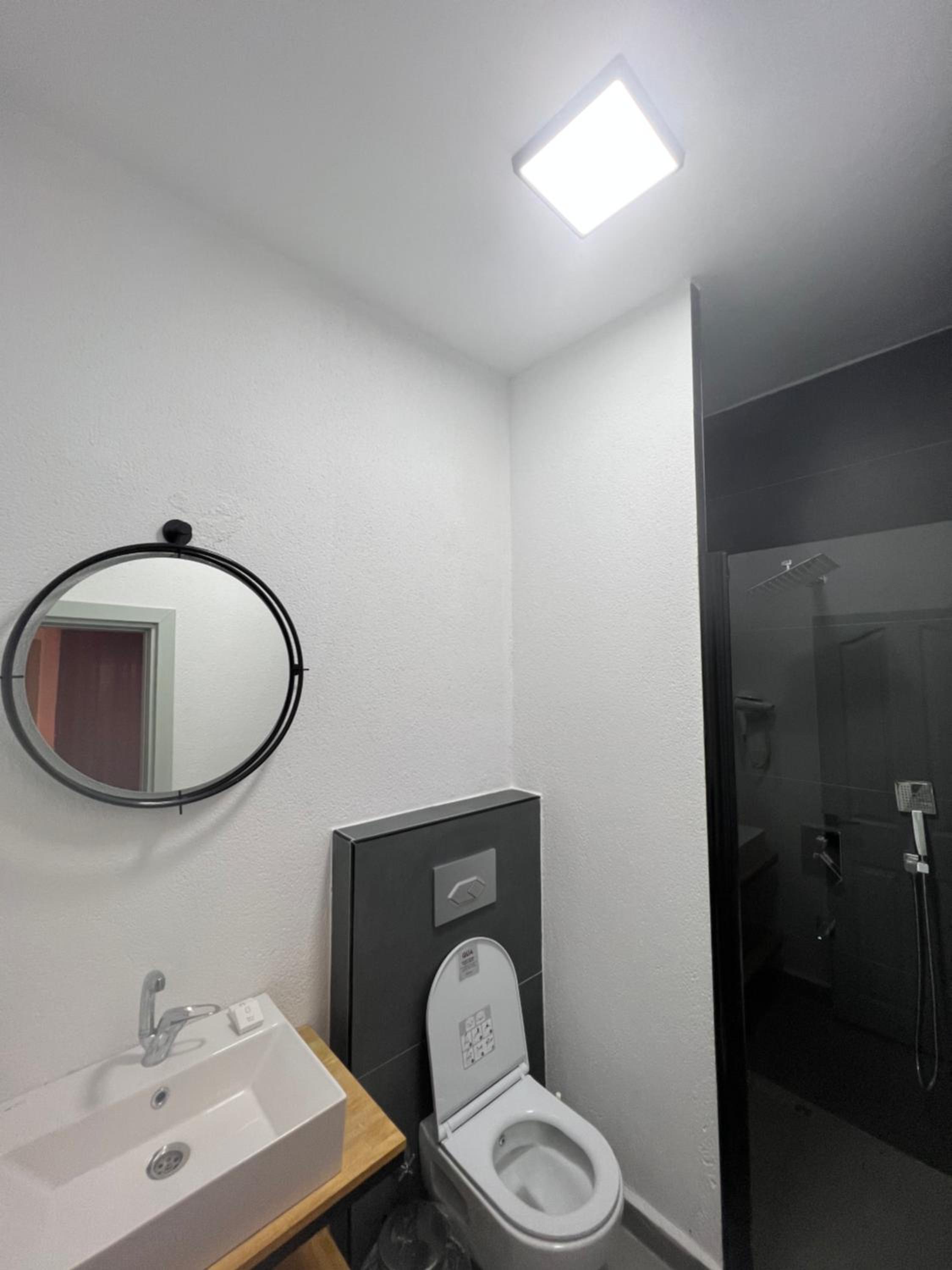 Triple Room - Photo 19