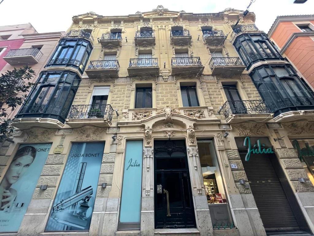 Apartamento de lujo de un dormitorio