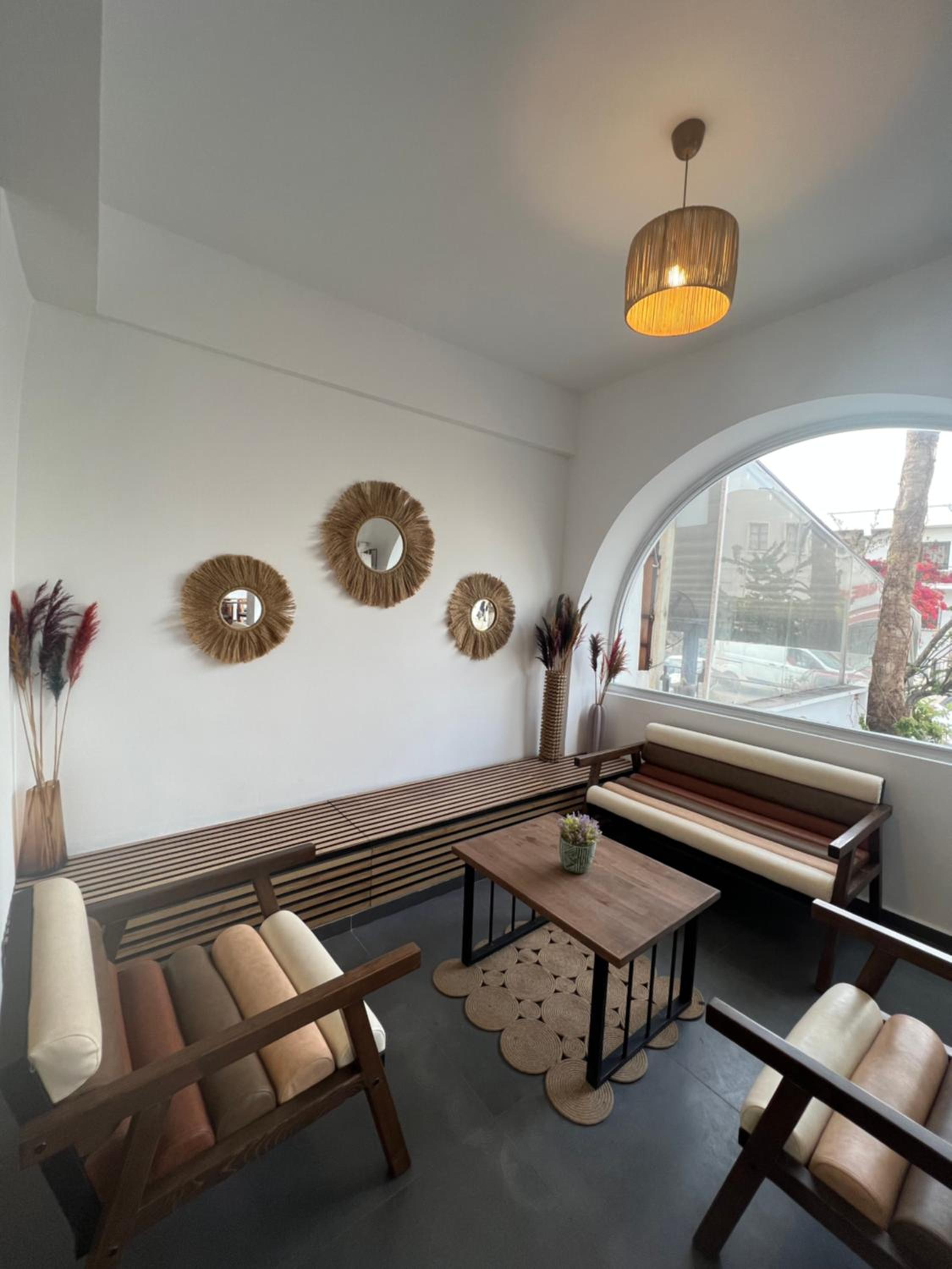 Triple Room - Photo 12