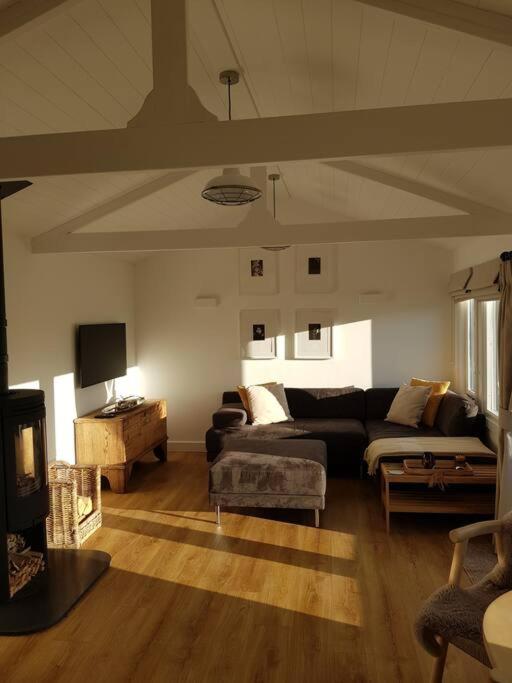 One-Bedroom Chalet photo 1