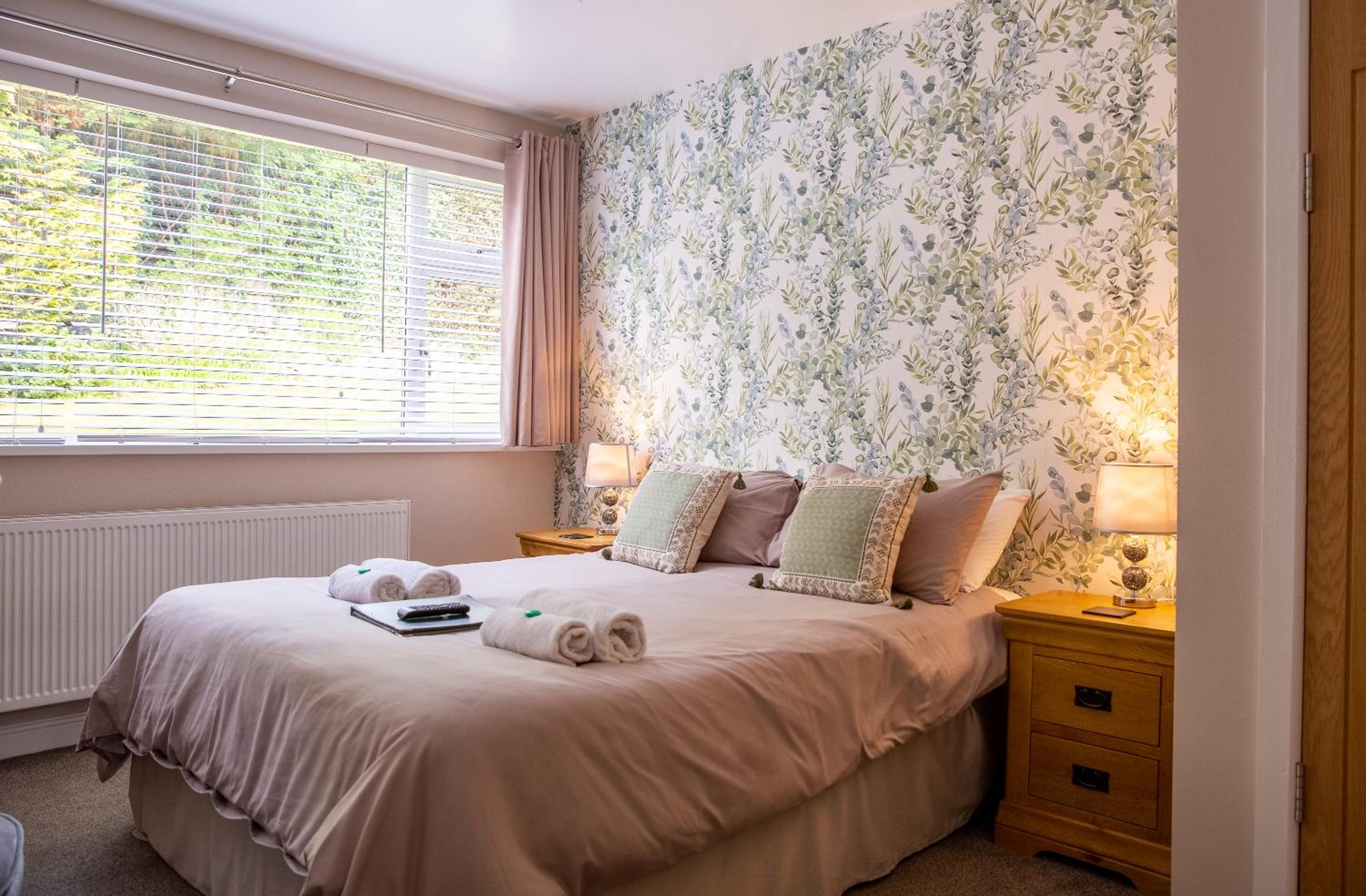 Deluxe Double Room - Photo 3