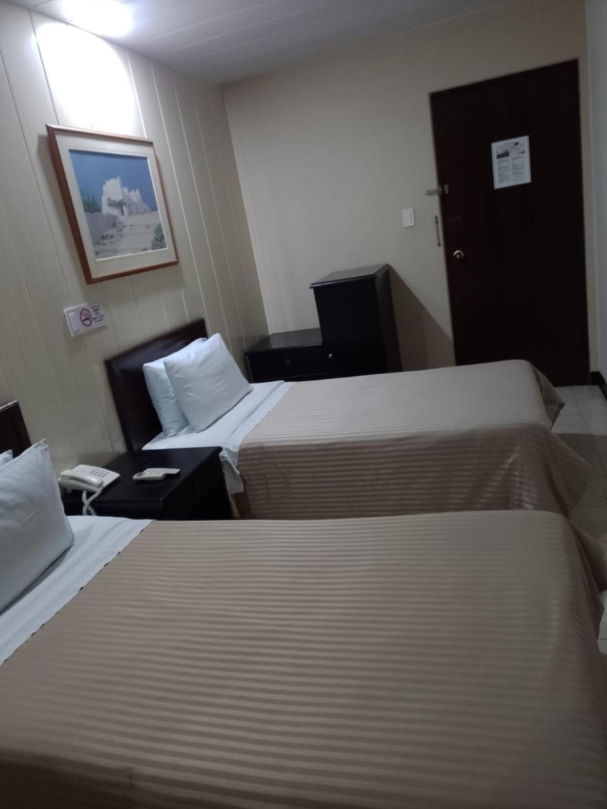 Standard Single Room photo 3
