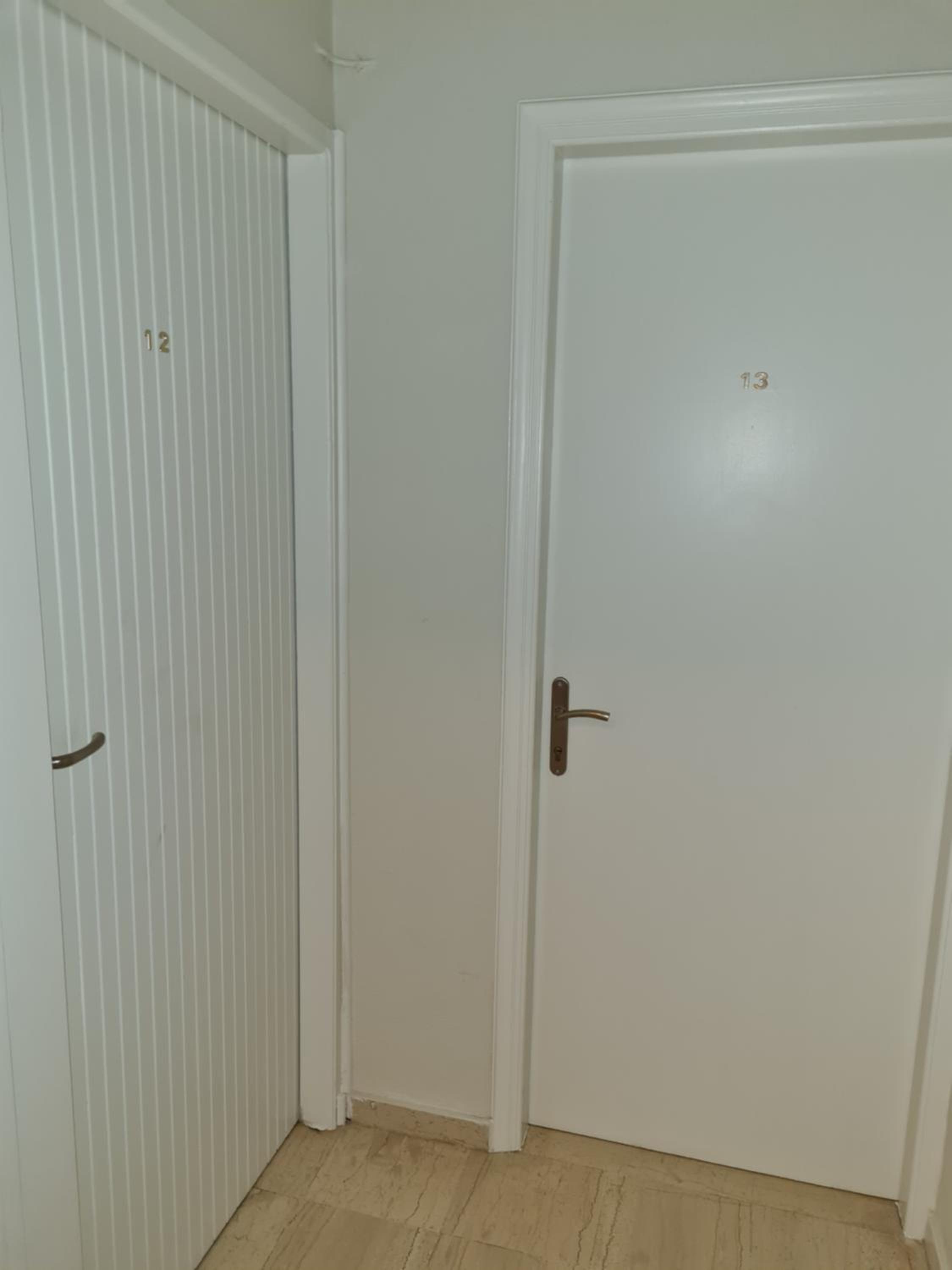Two-Bedroom Apartment photo 3