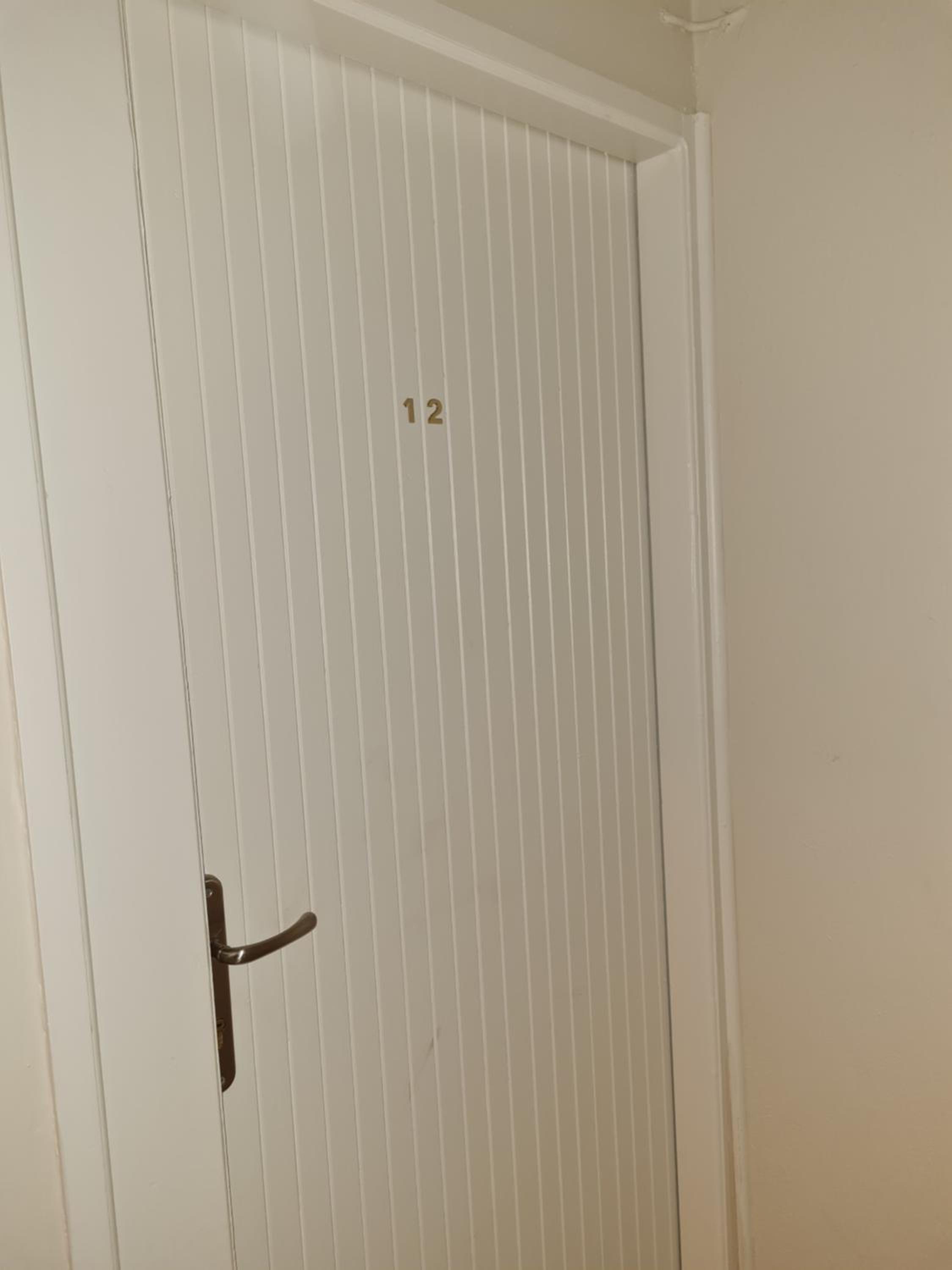 Two-Bedroom Apartment photo 2