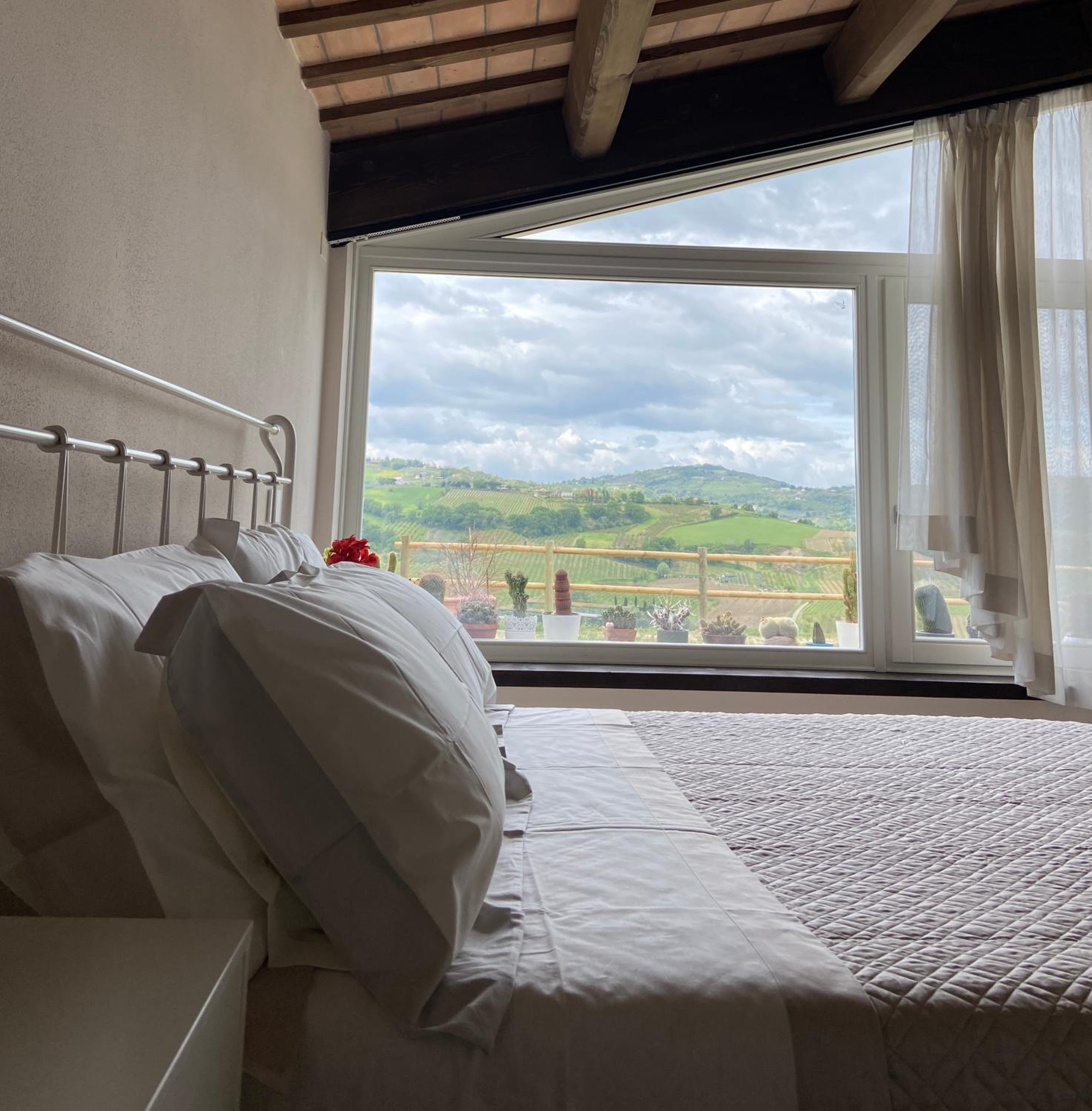 Double Room with Garden View photo 2