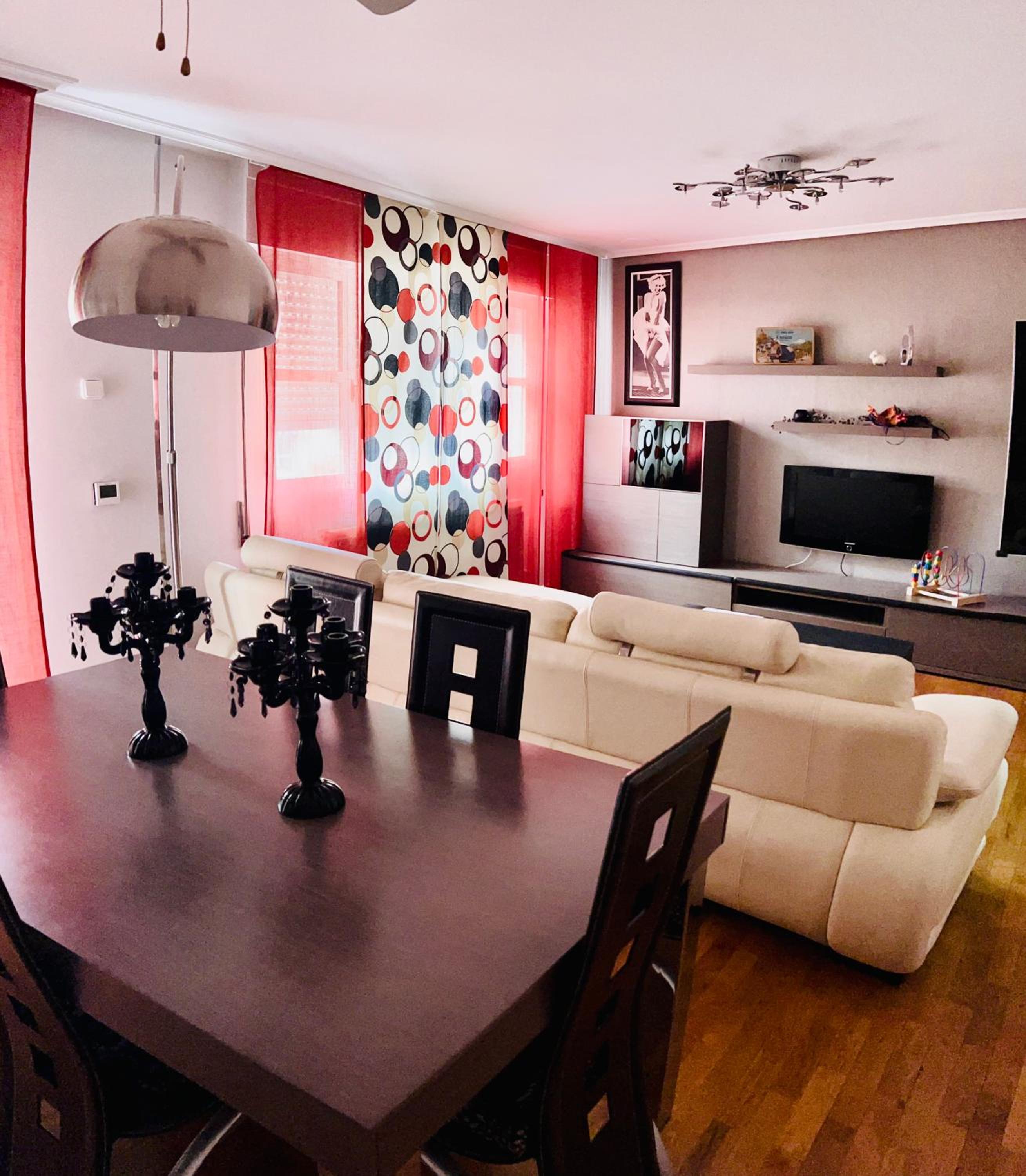 Four-Bedroom House - Photo 29