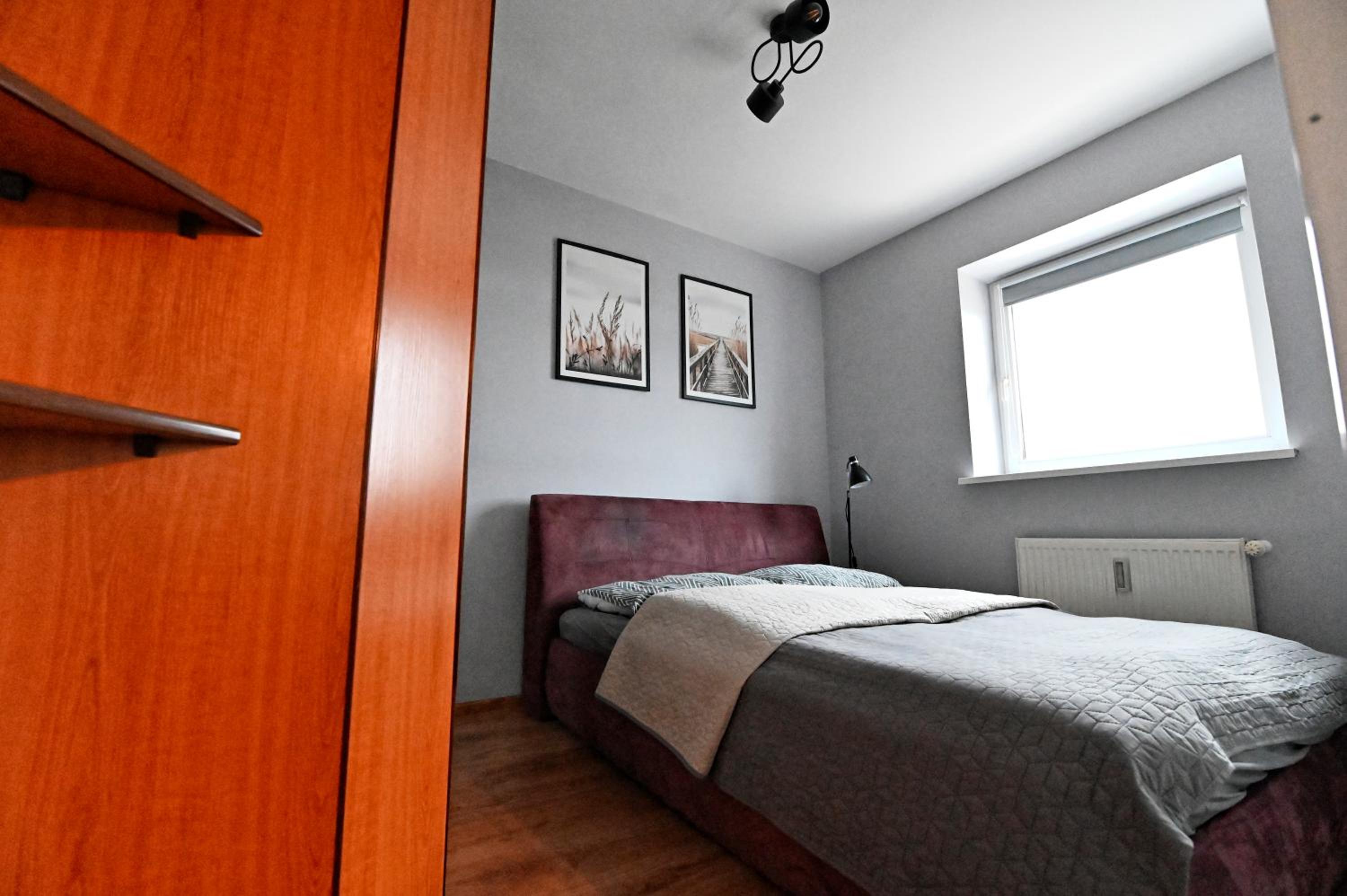 One-Bedroom Apartment photo 3
