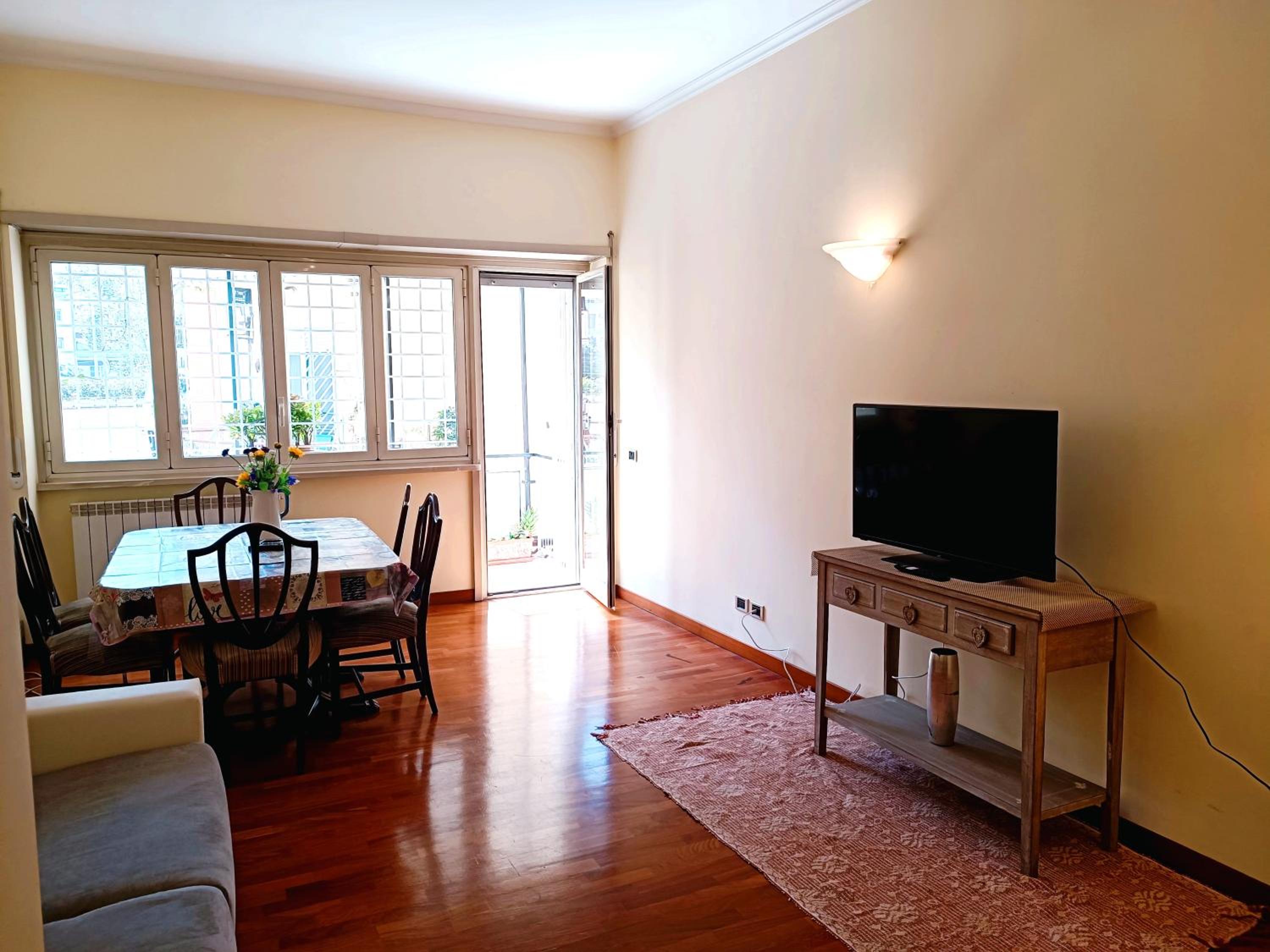 Standard Apartment