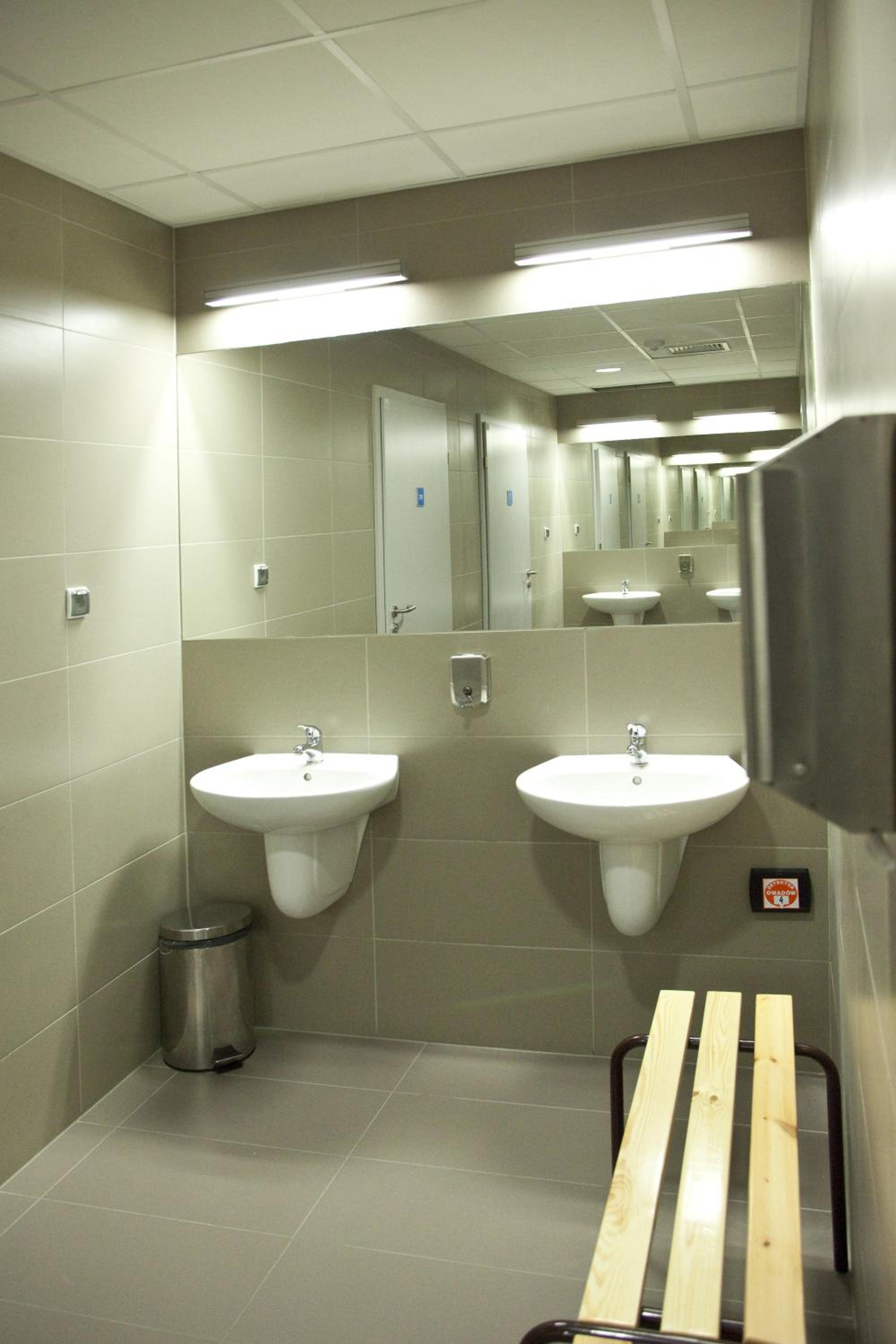 Triple tourist room with shared bathroom photo 3