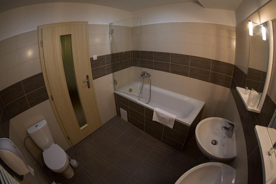 Comfort Double Room with Bath - Photo 2