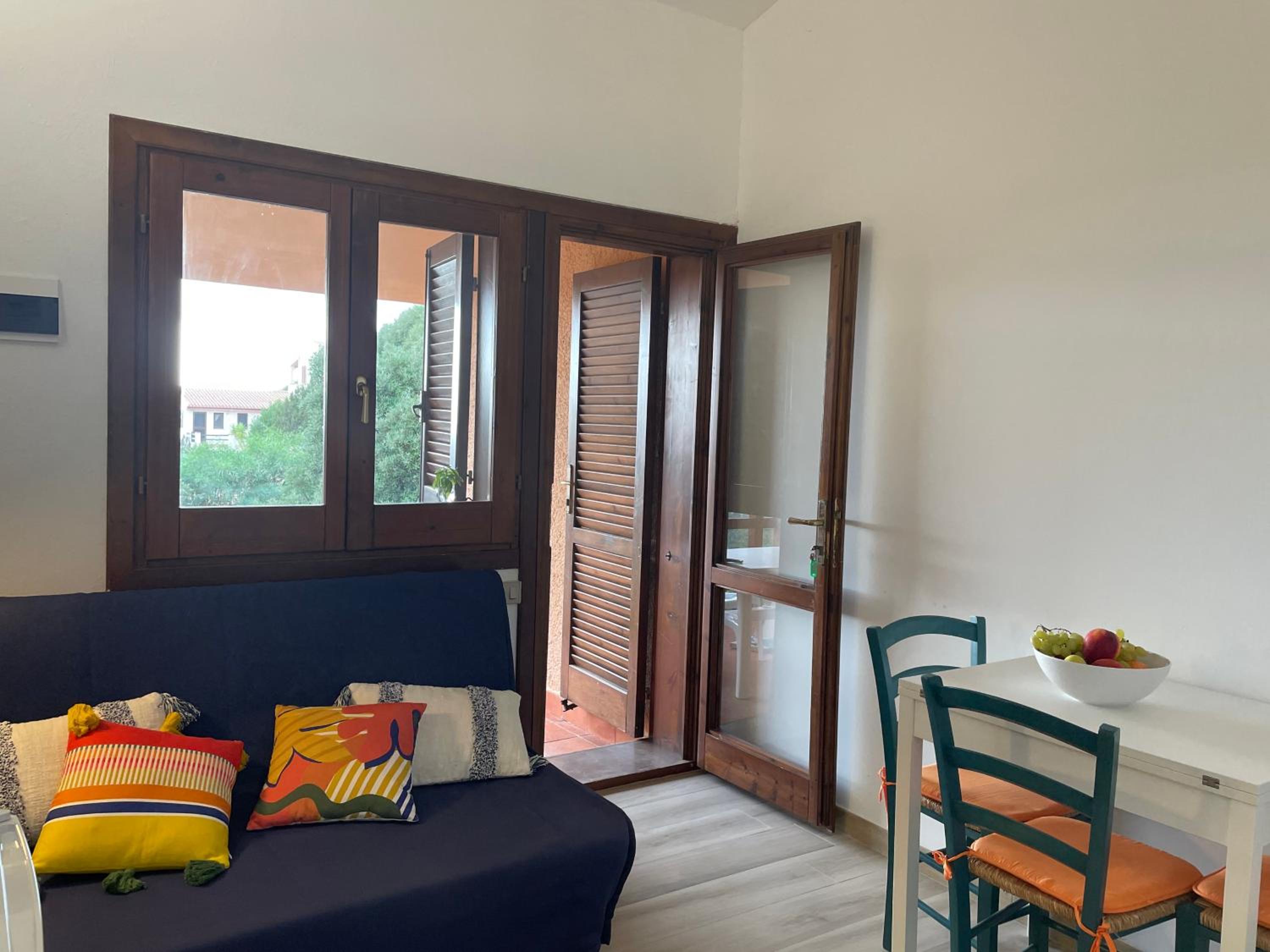 Apartment with Sea View photo 1