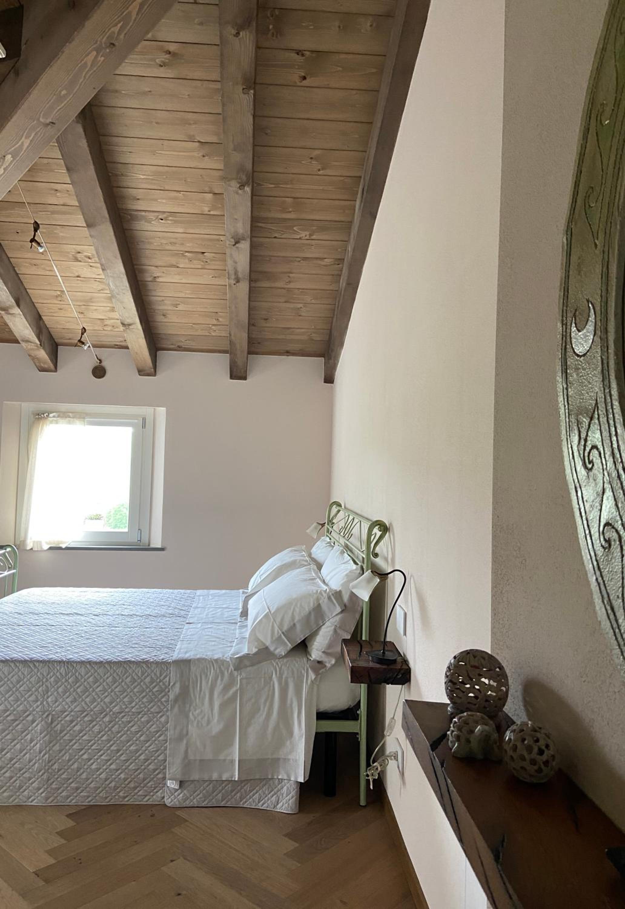 King Room with Garden View photo 2