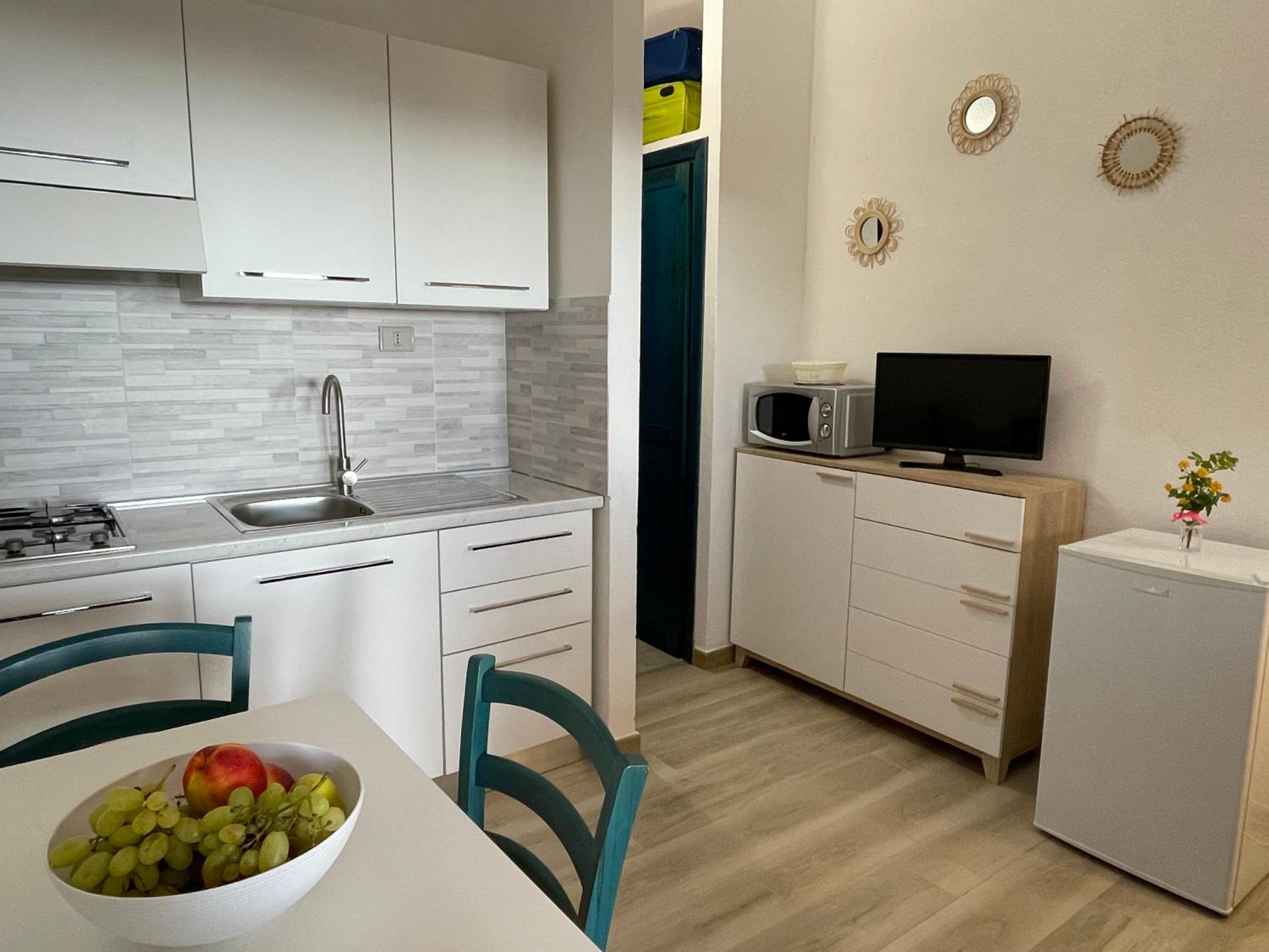 Apartment with Sea View photo 3