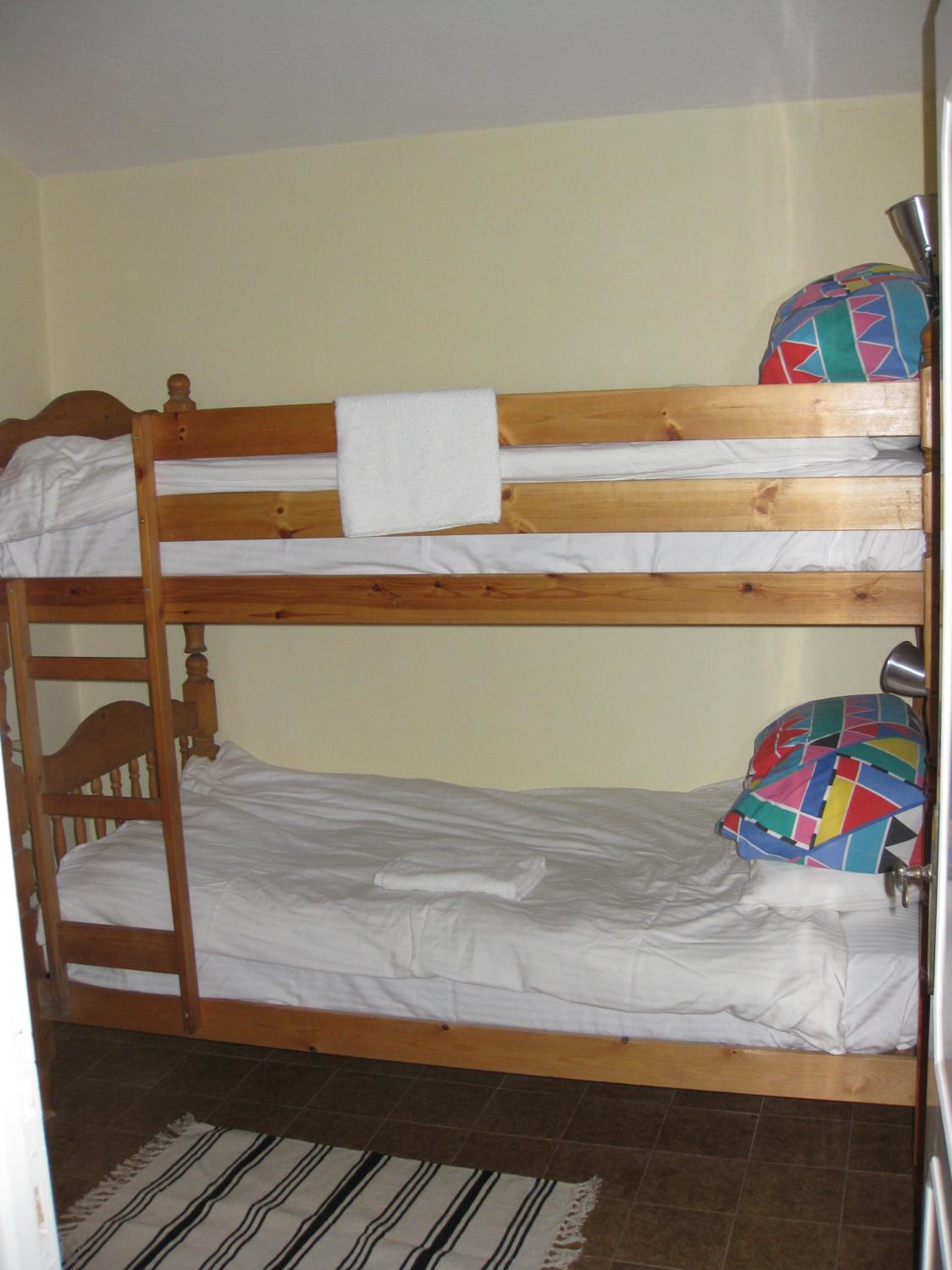 Four-Bedroom House photo 1