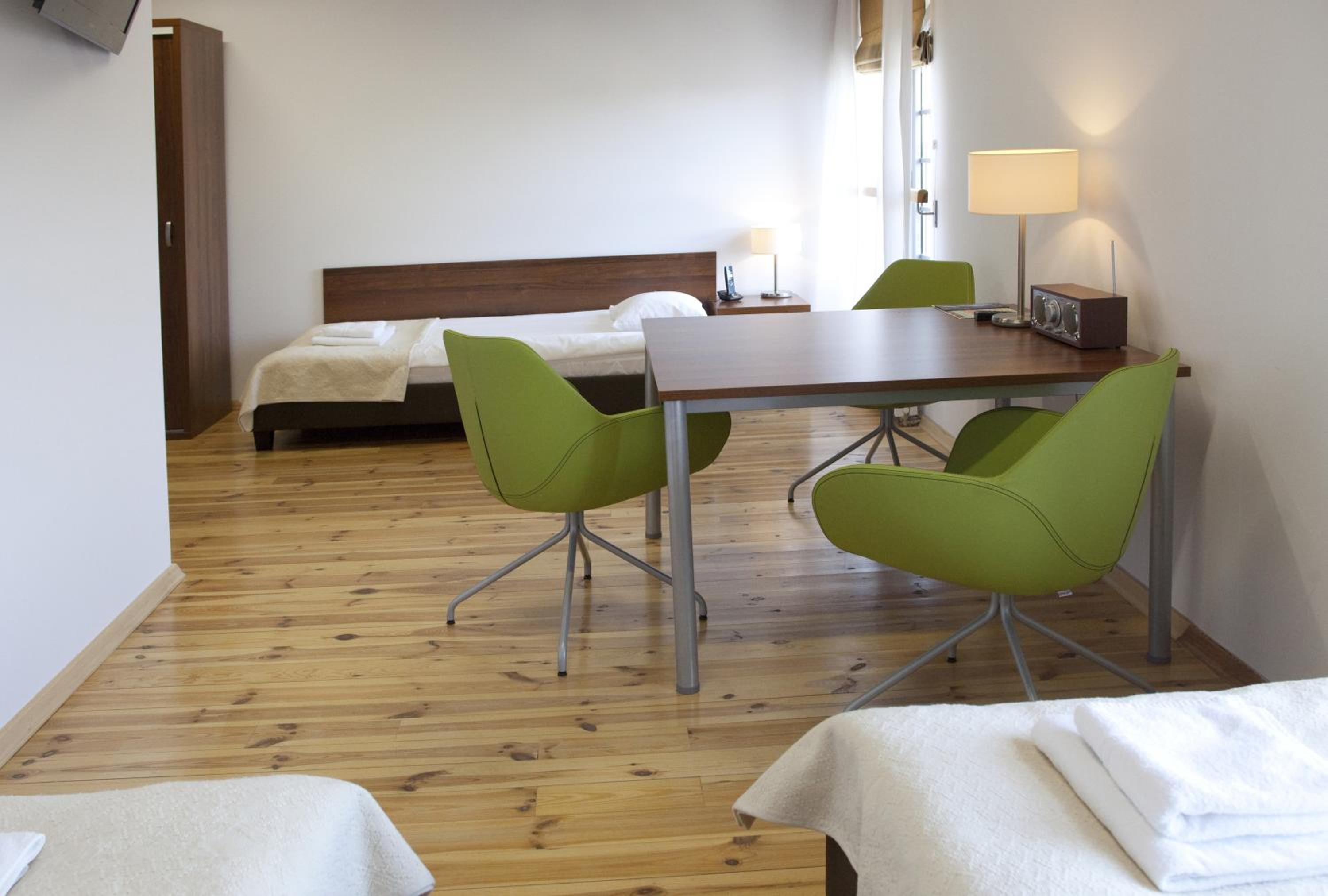 Triple Room - Photo 1