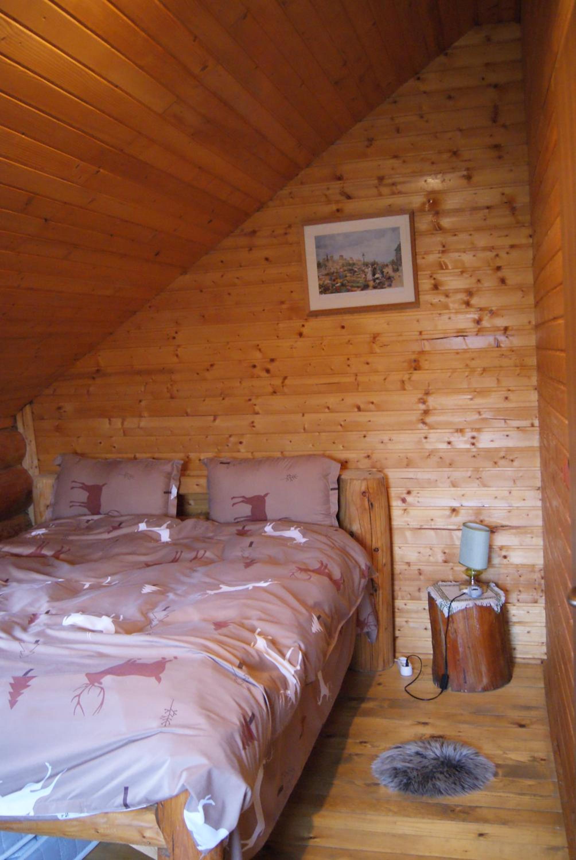 Chalet photo 1