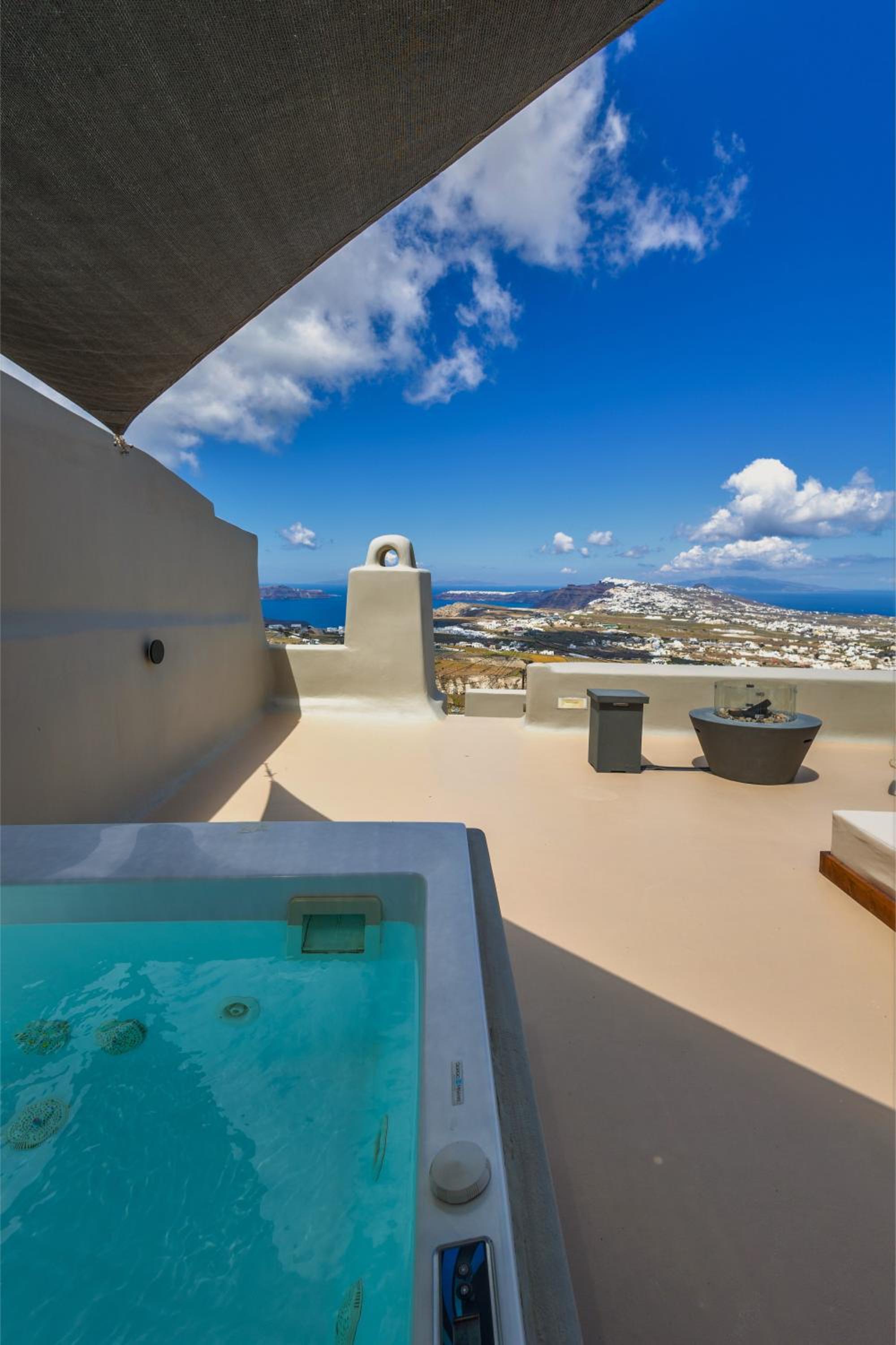 Canava Suite with Caldera View & Outdoor Heated Tub - Photo 2