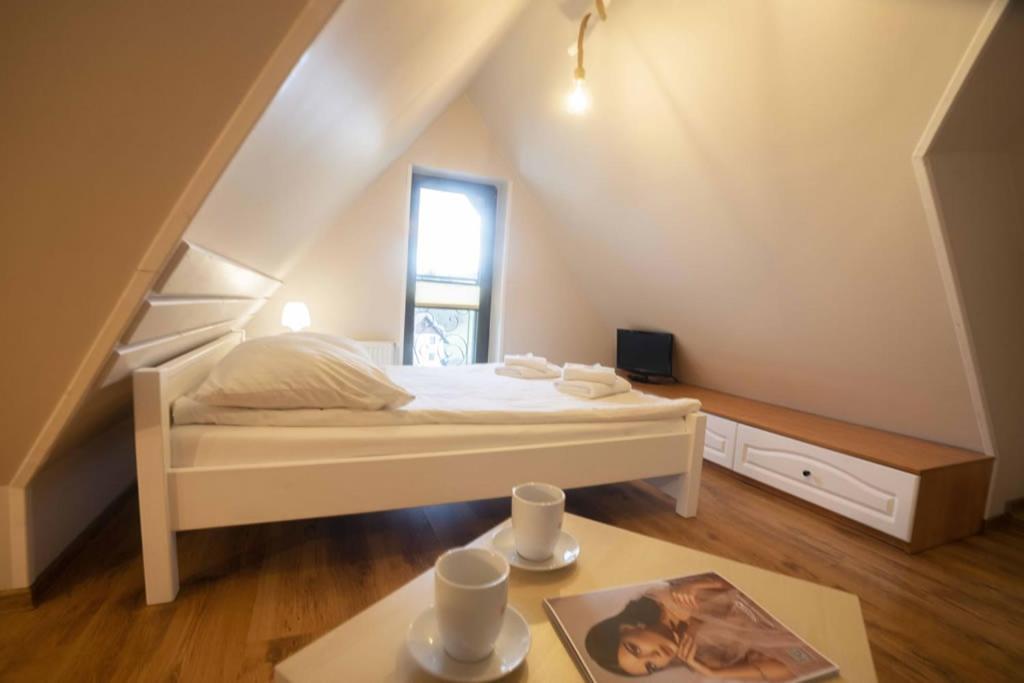 Double Room photo 3