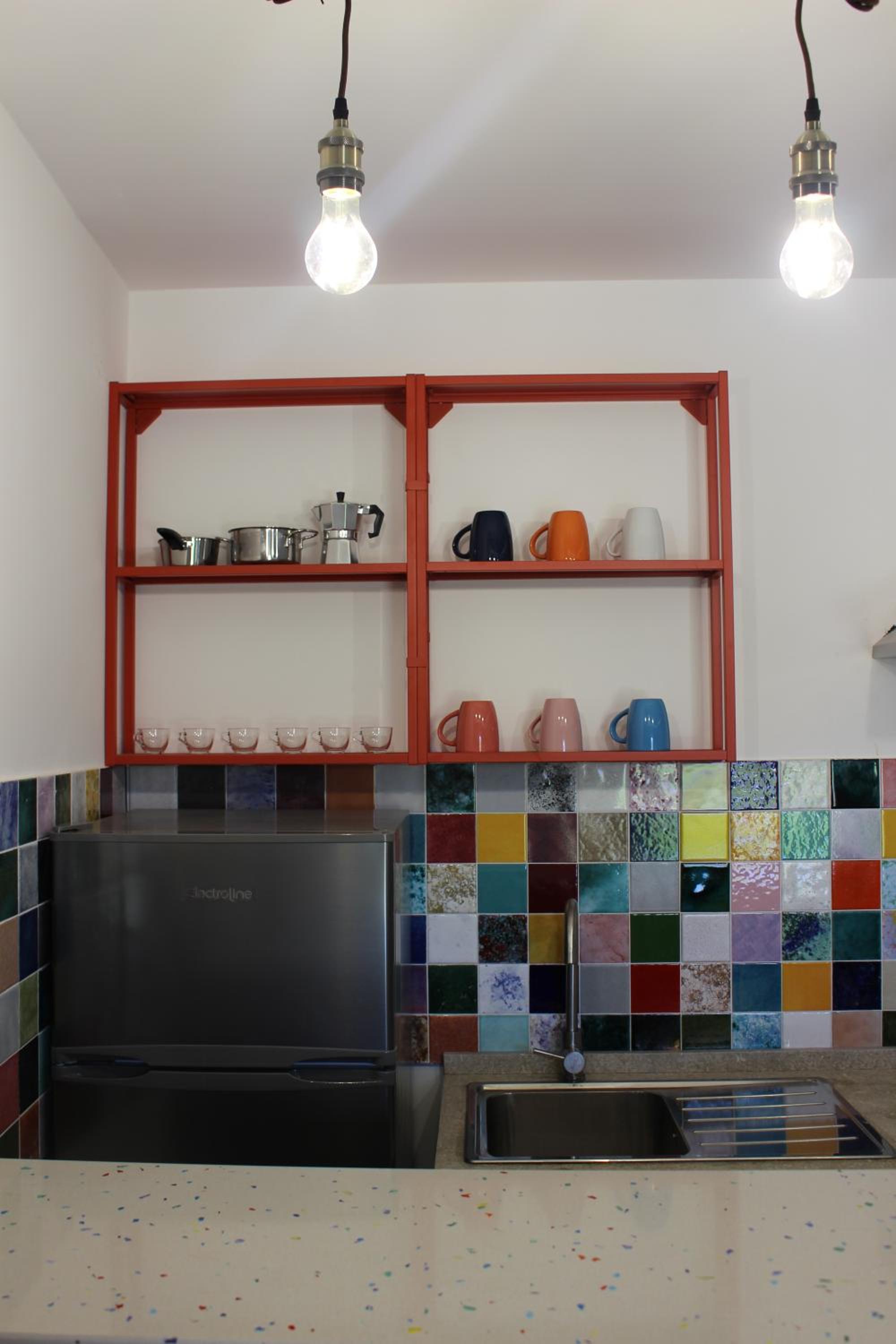 Maisonette - Photo 13