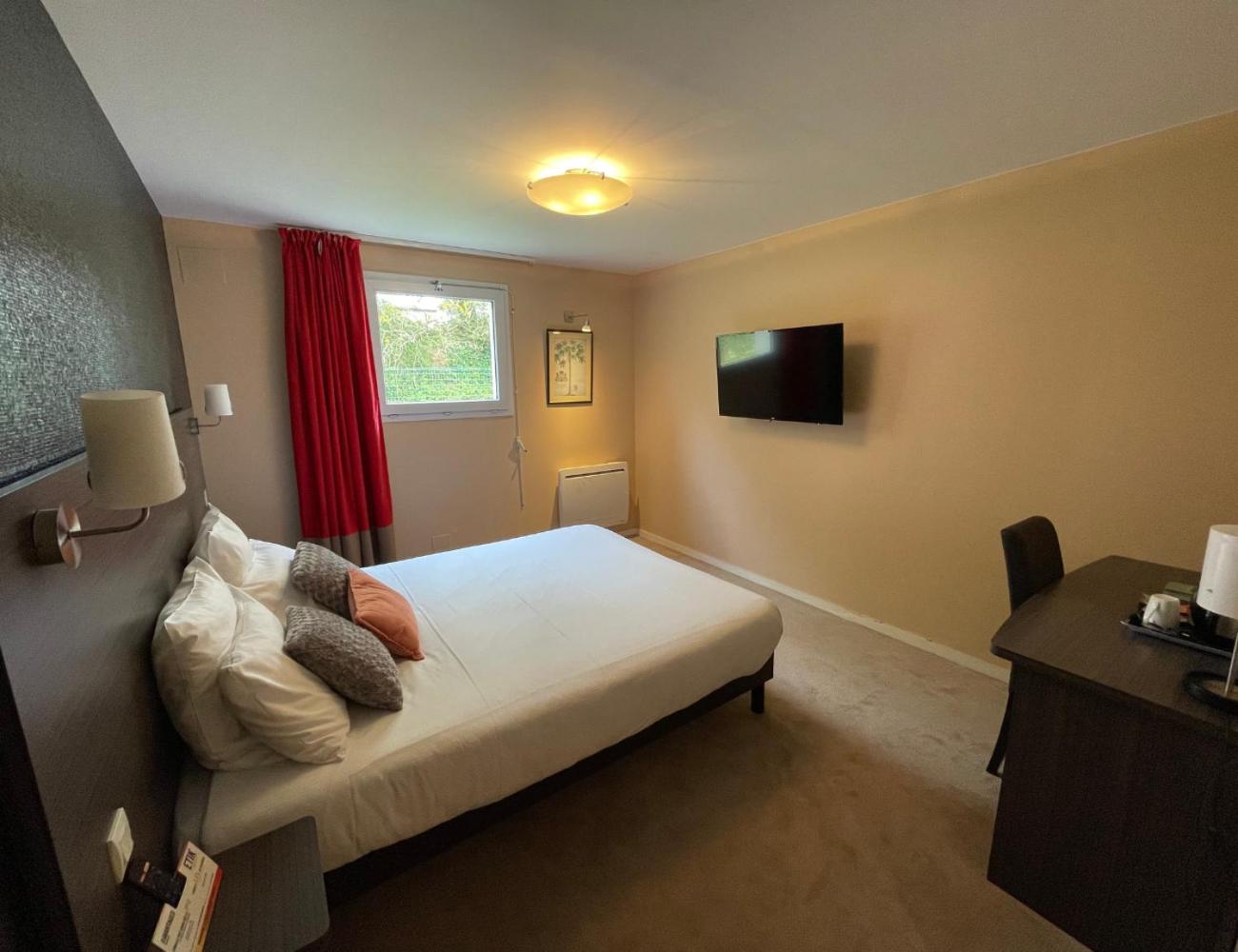 Double Room - Disability Access
