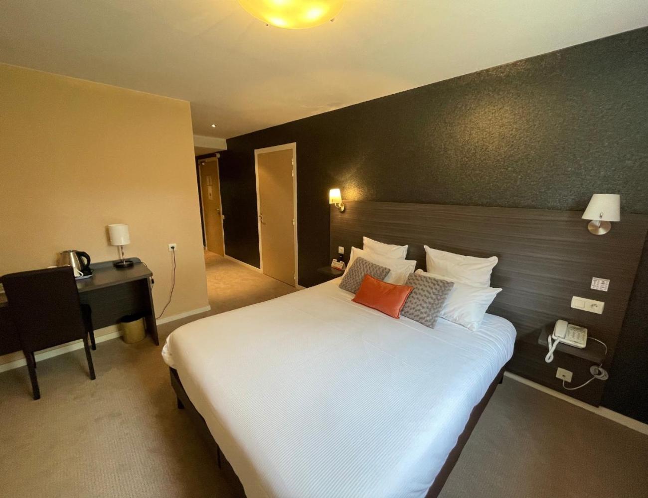 Hotell Arcadia, Bild 6