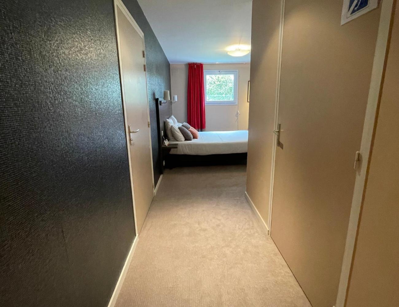 Hotell Arcadia, Bild 3