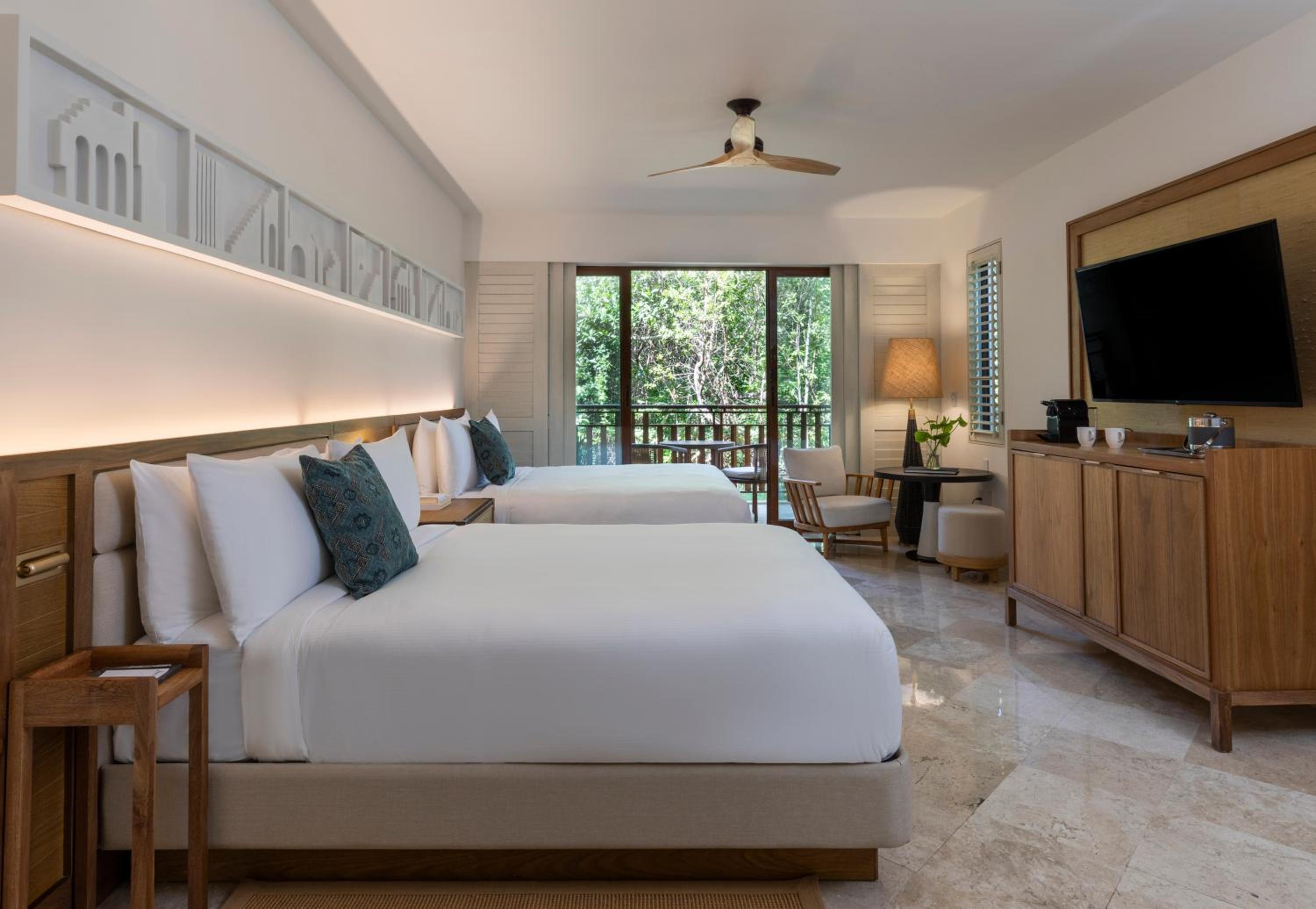 Casita, Suite, 1 King Bed, Non Smoking, Beachfront