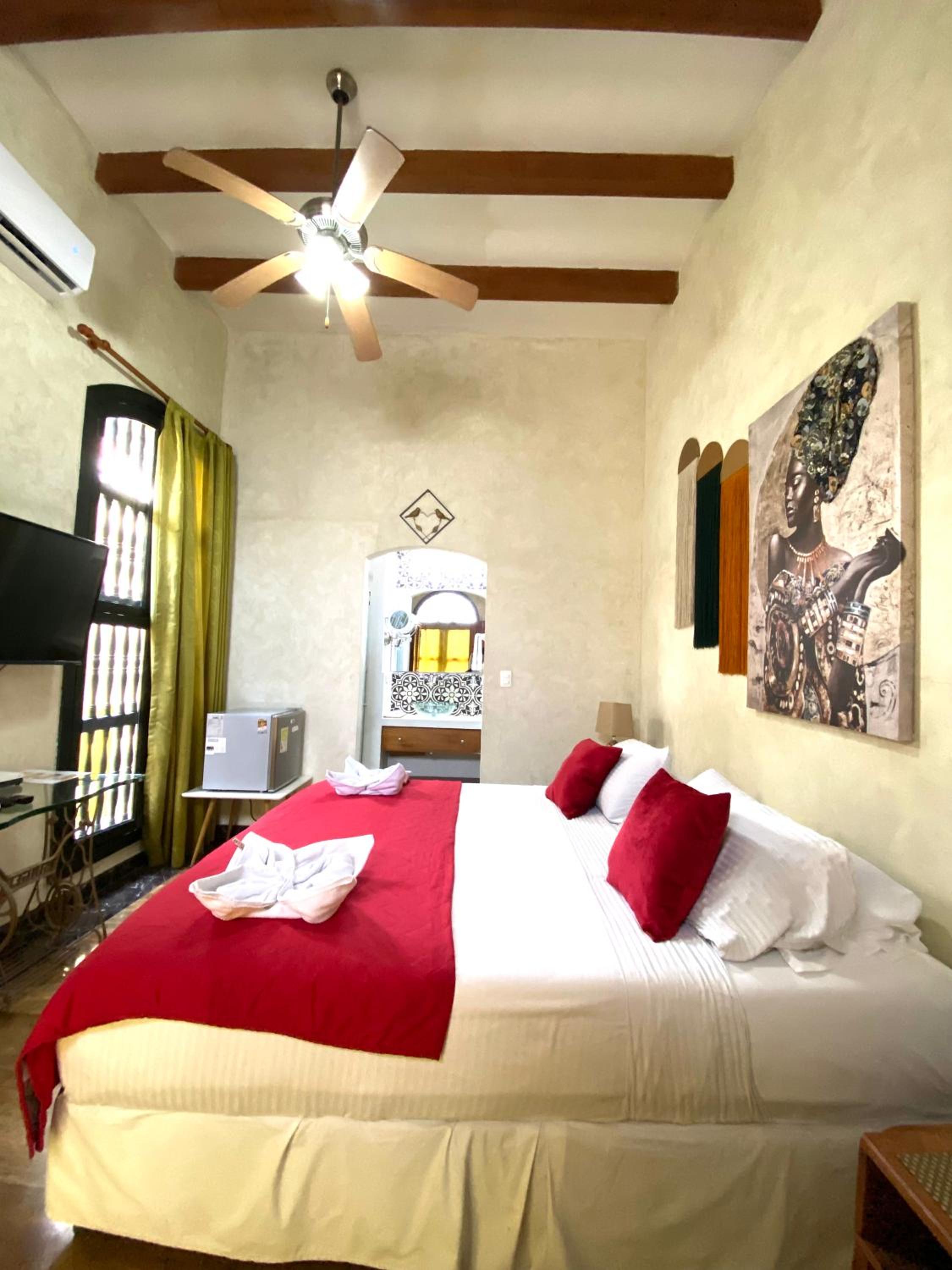 Junior Suite With Pool View photo 1