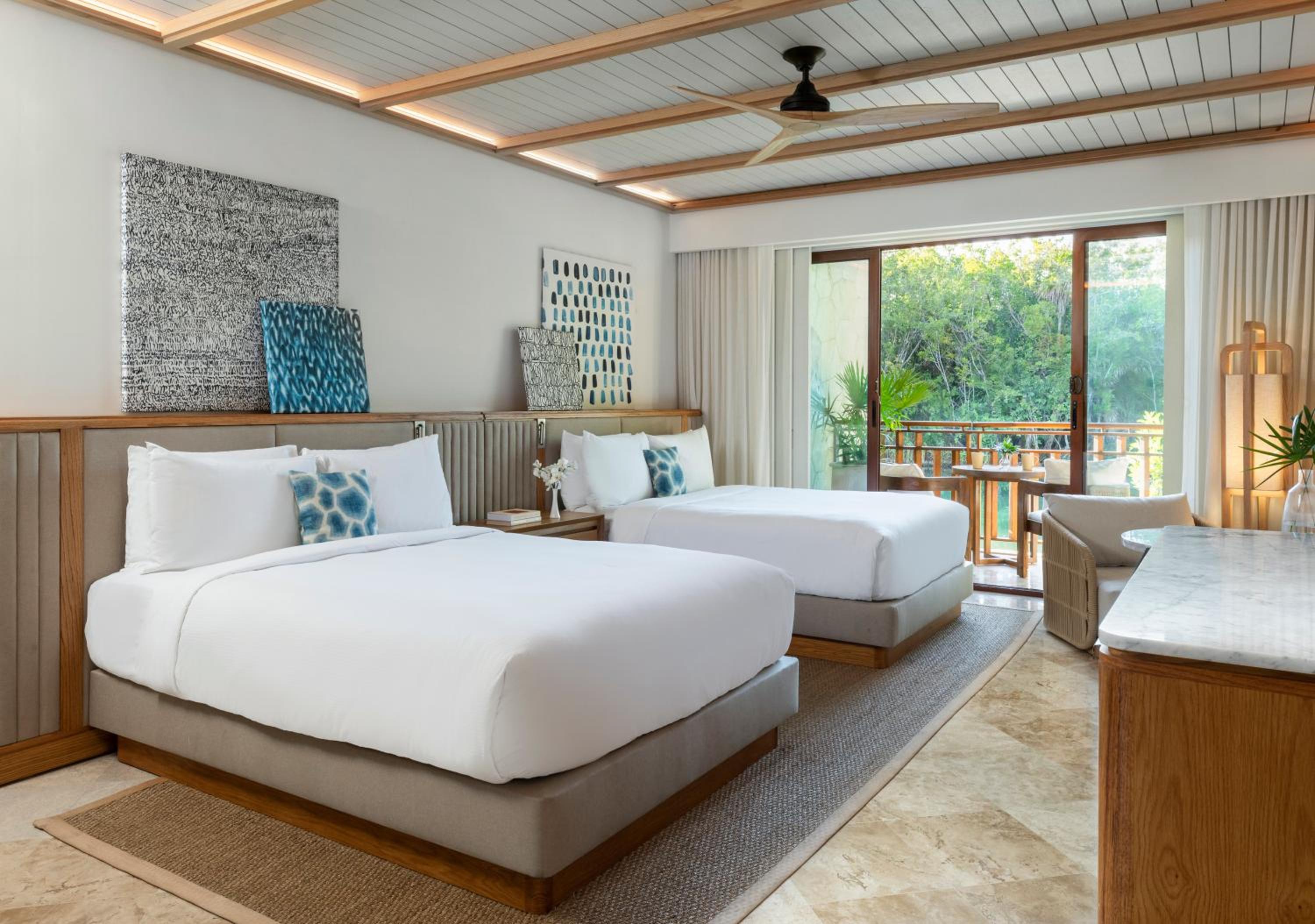 Fairmont King Room with One King Bed (Non Smoking)