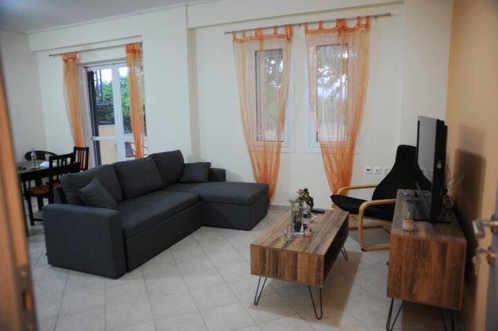Apartment - Ground Floor photo 1