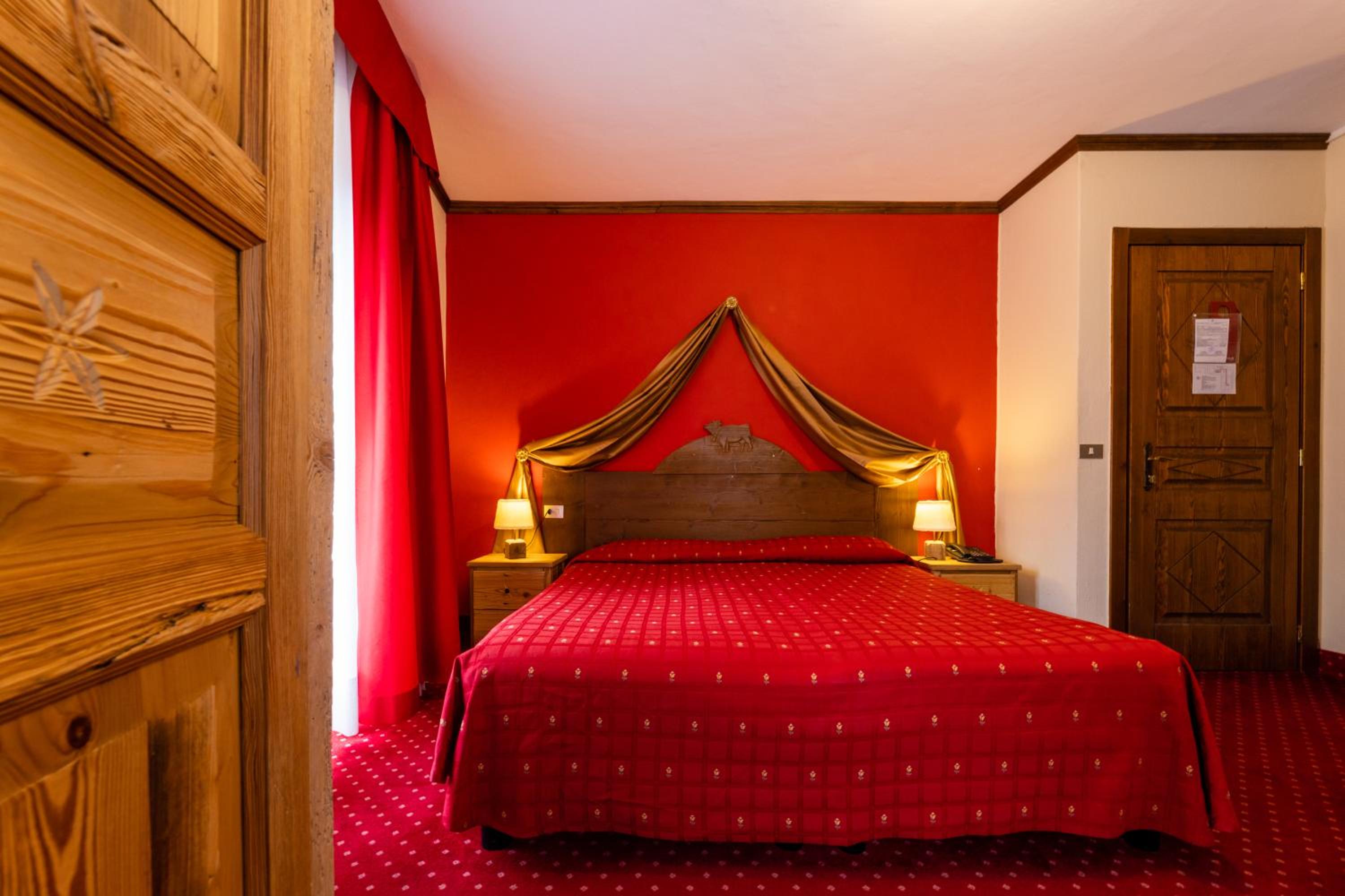 Economy Double or Twin Room - Photo 9