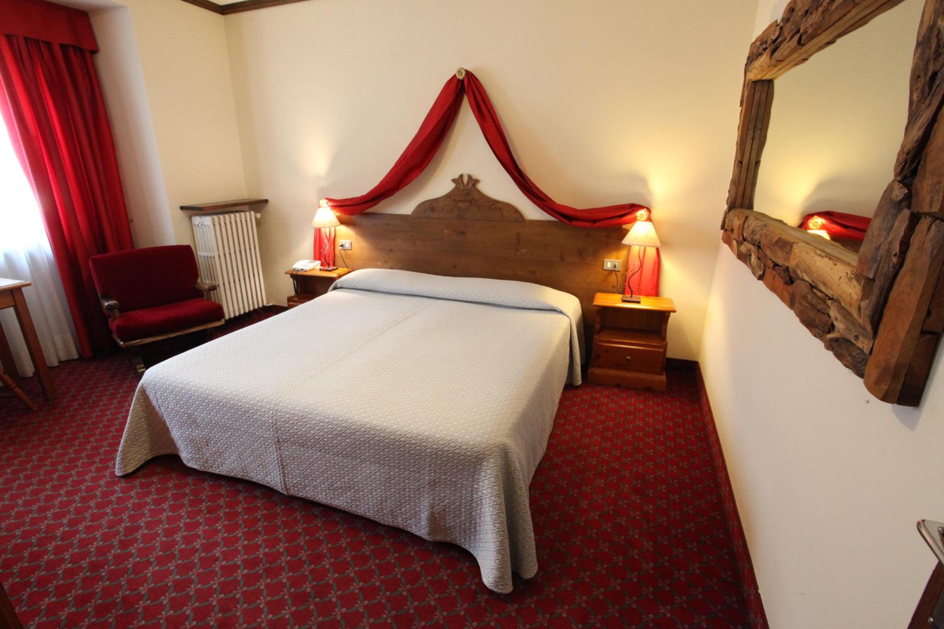 Economy Double or Twin Room - Photo 8