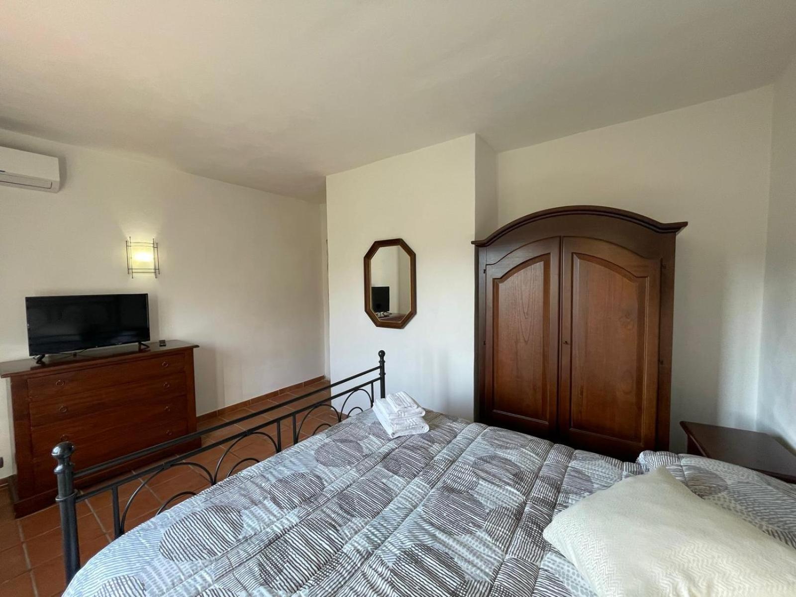 Three-Bedroom Villa photo 1
