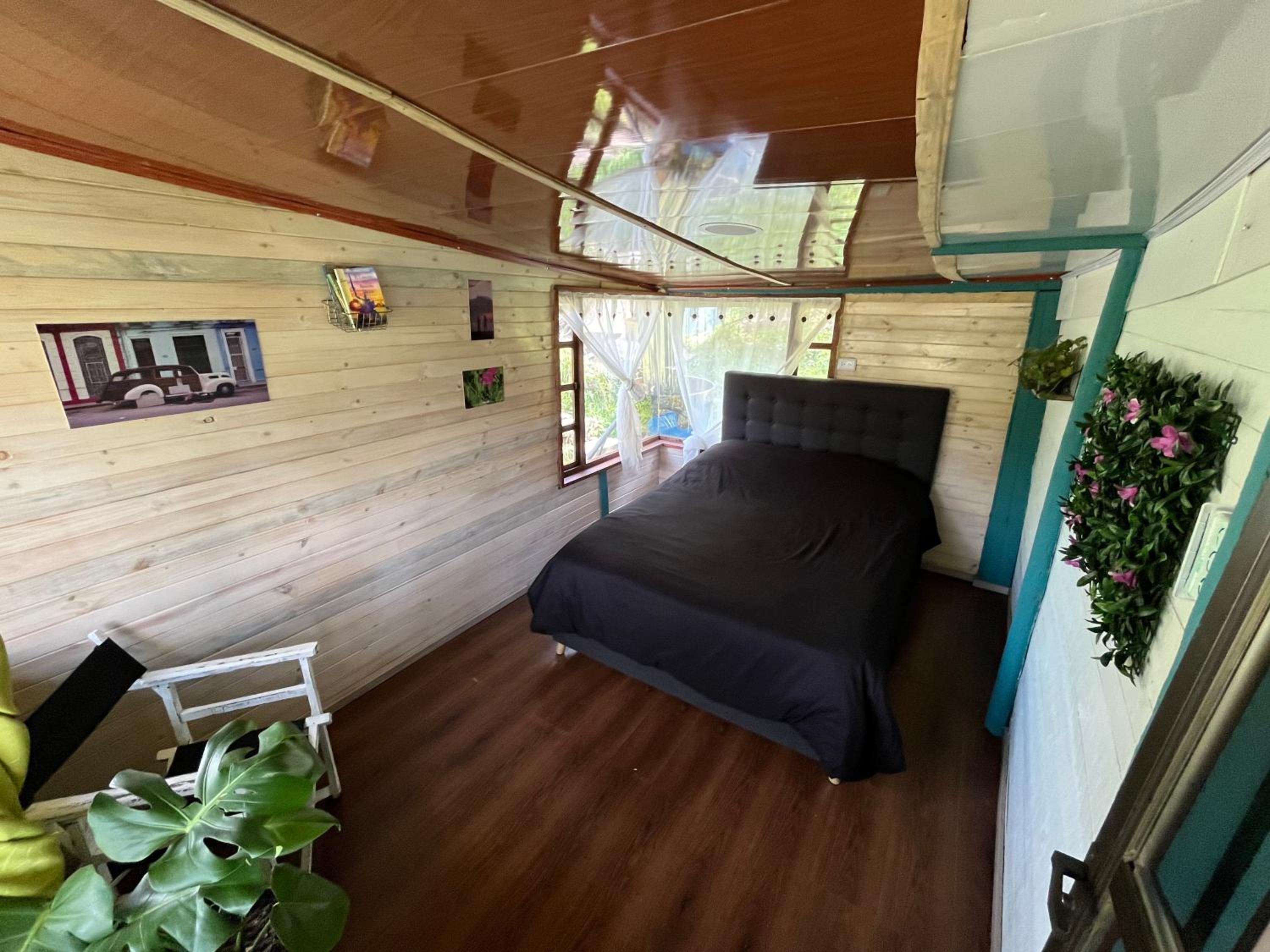 Three-Bedroom Chalet photo 1