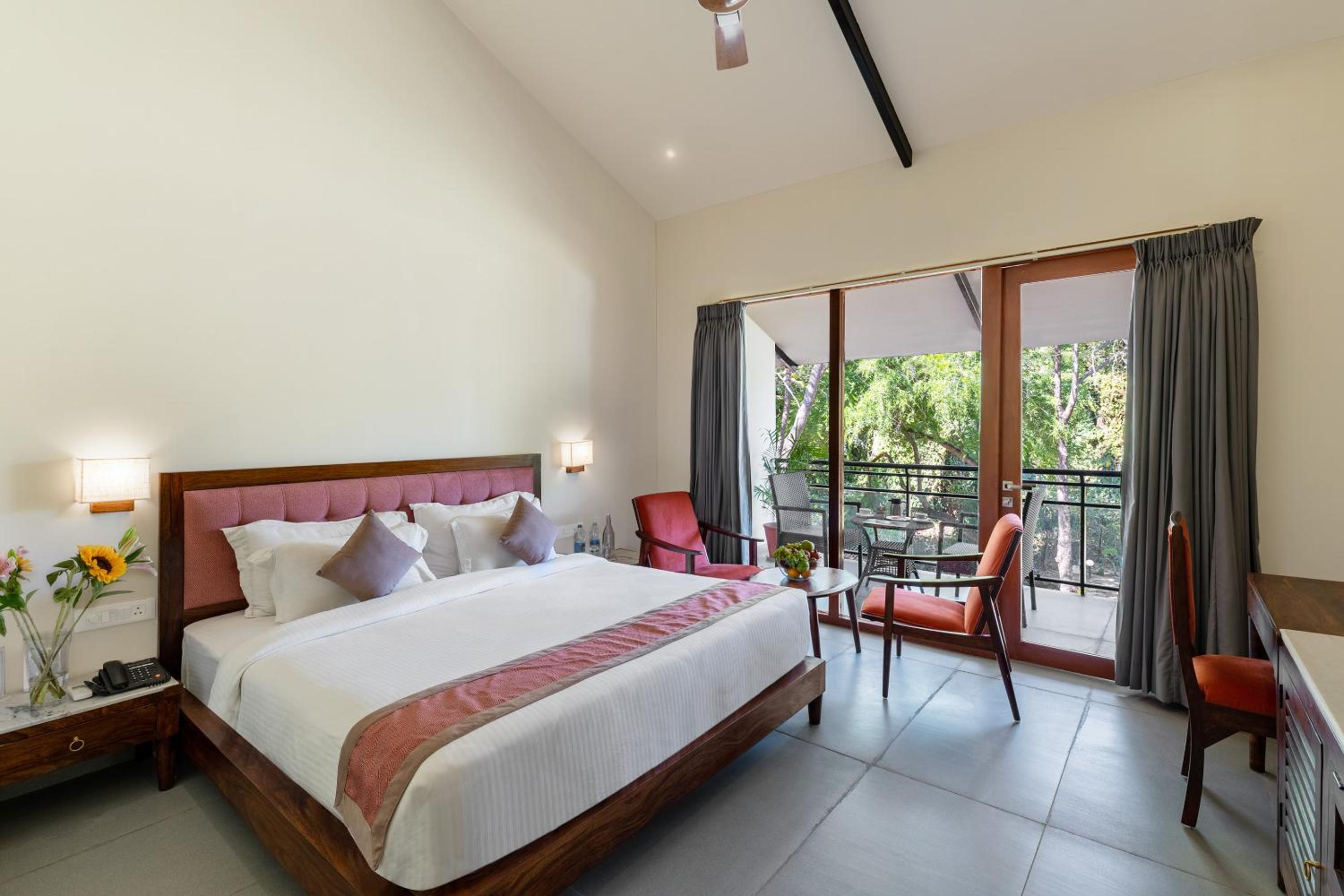 Luxury Cottage Room photo 3