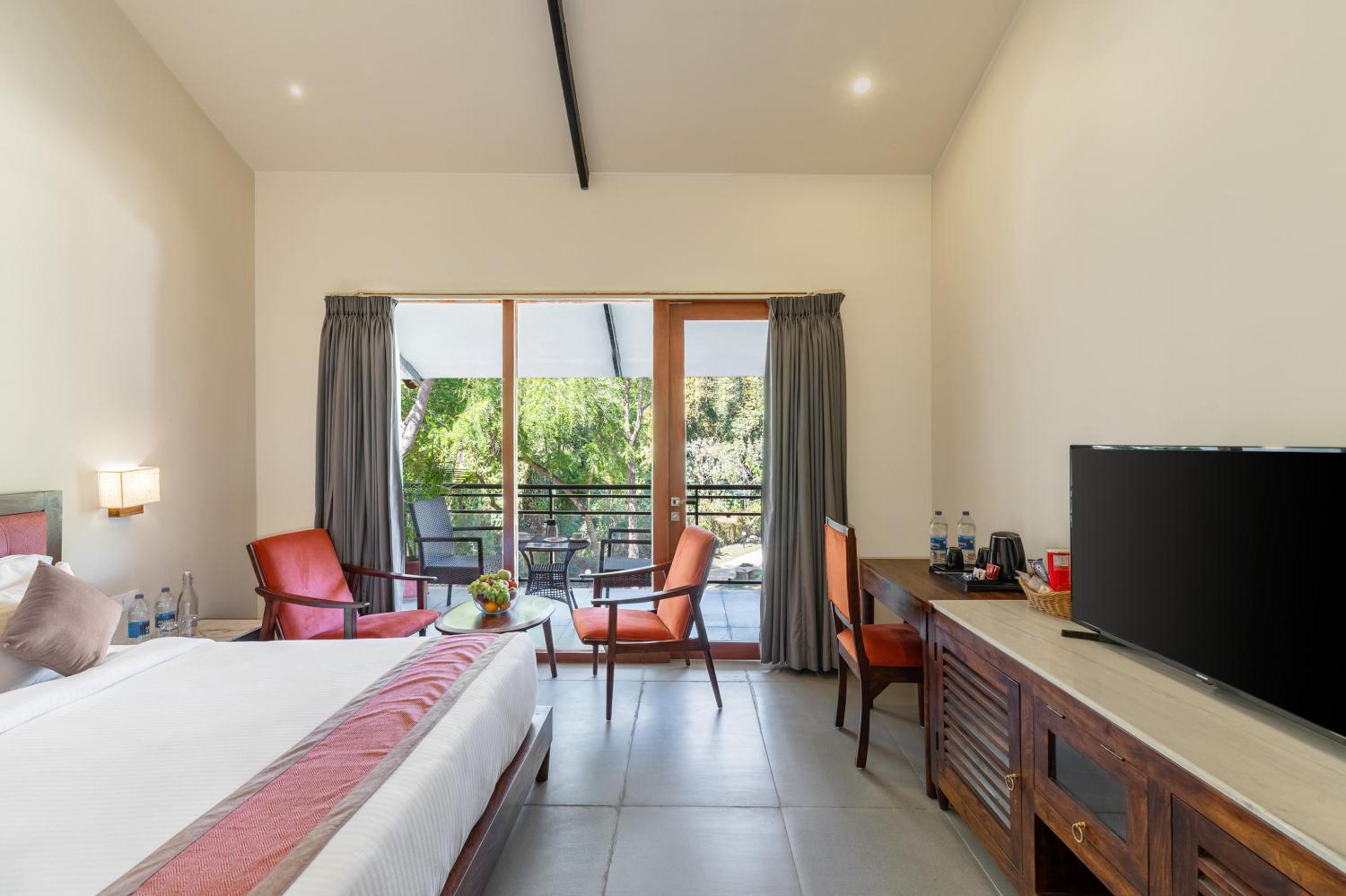 Luxury Cottage Room photo 1