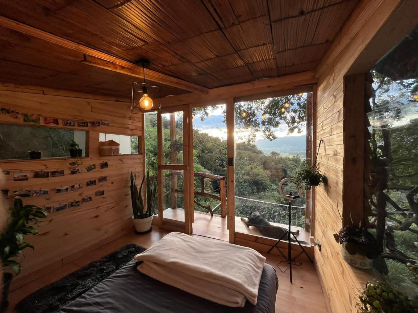 Superior Chalet photo 1