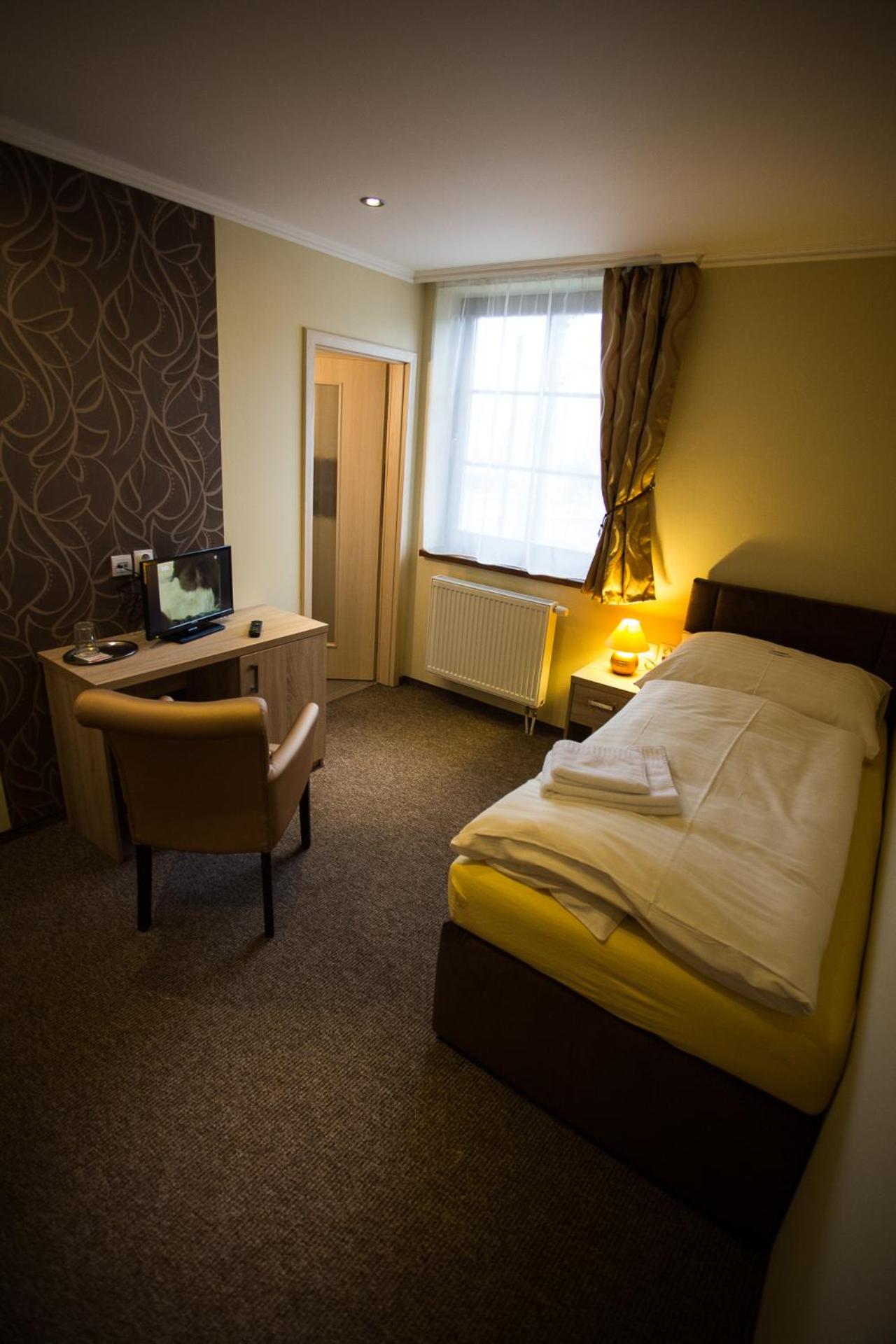 Comfort Single Room photo 1