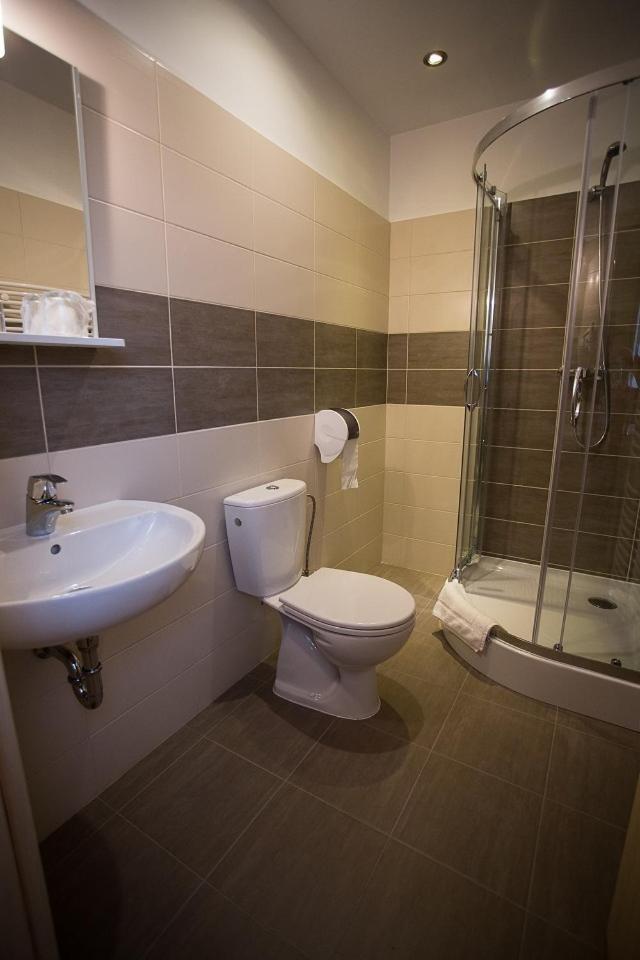 Comfort Single Room photo 2