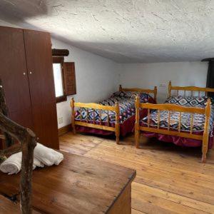 Chalet de una habitación