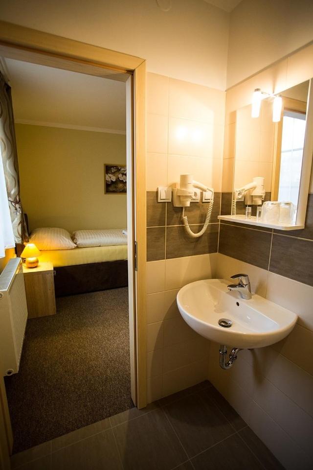Comfort Single Room photo 3
