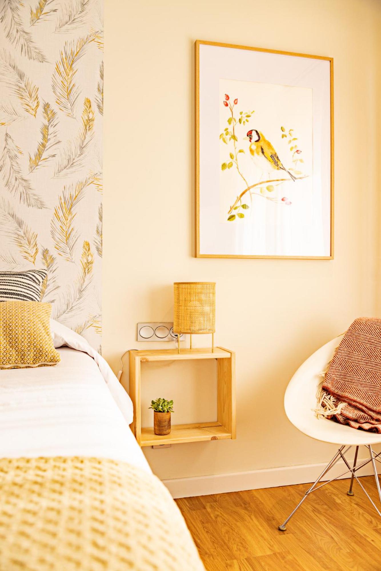 Double or Twin Room - Photo 19
