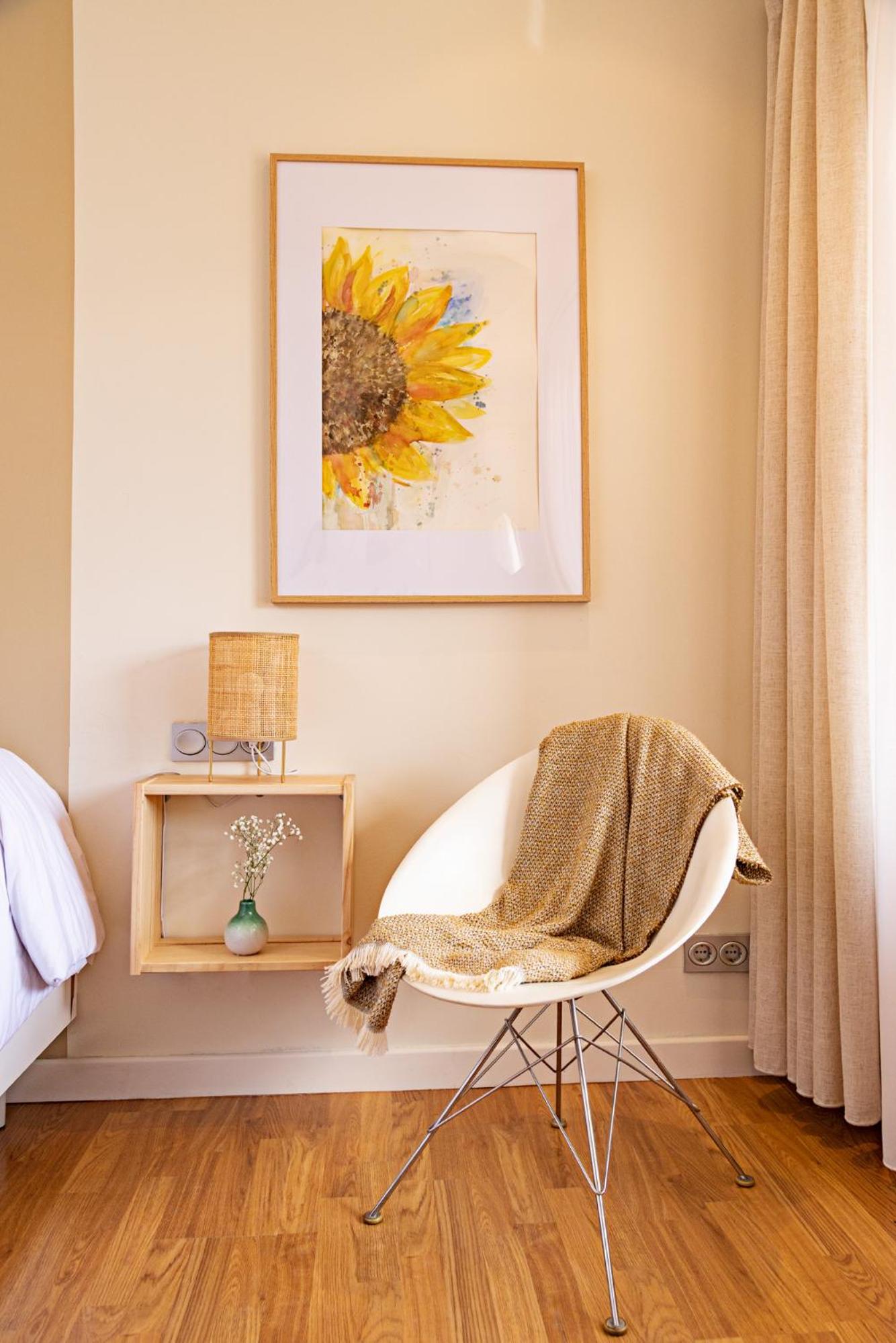 Double or Twin Room - Photo 9